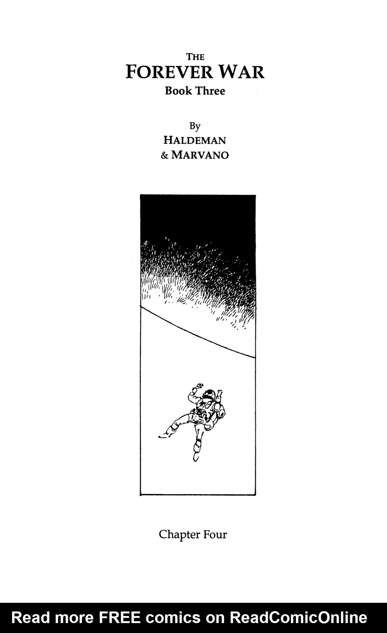 Read online Cheval Noir comic -  Issue #22 - 19