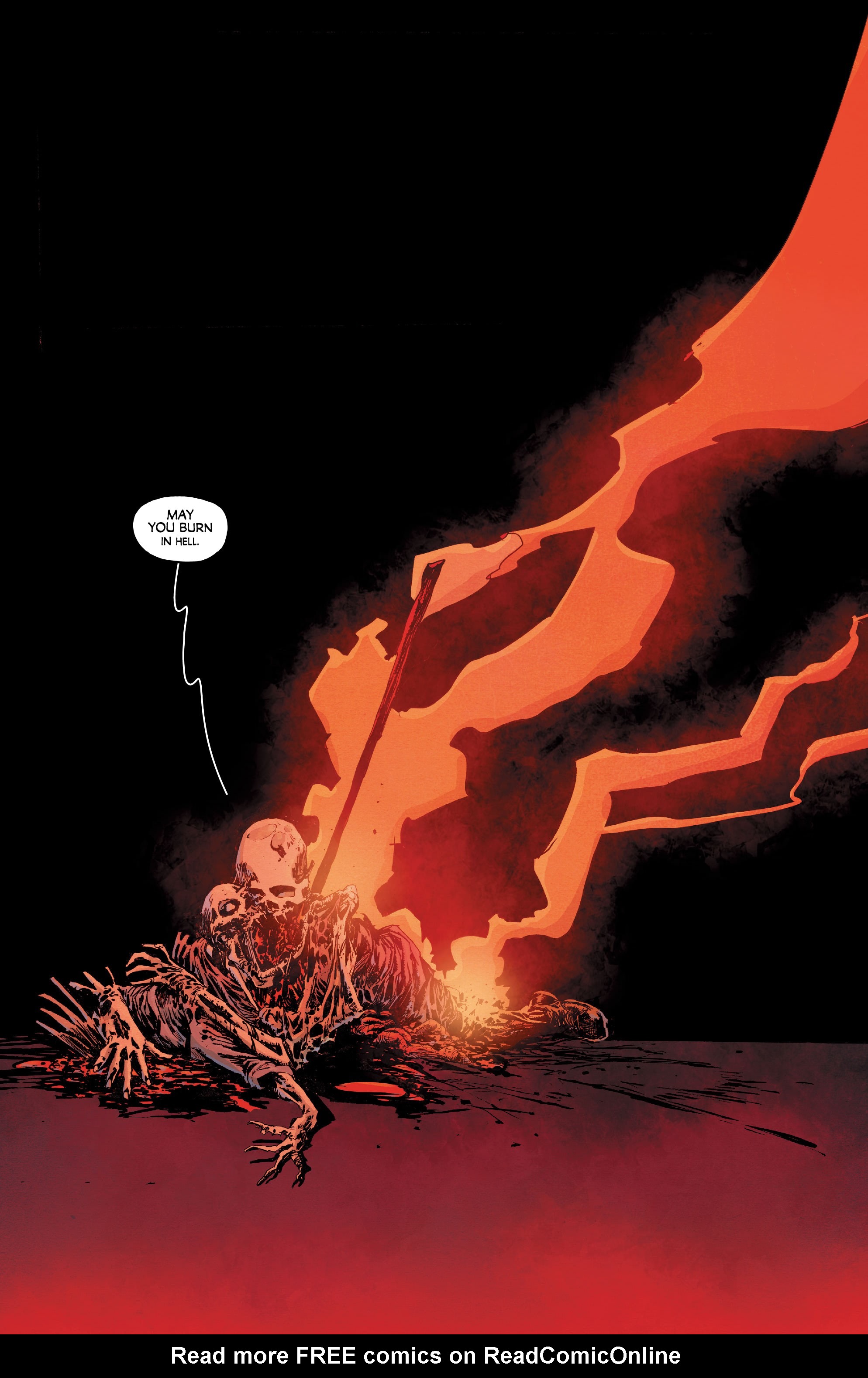 Read online Killadelphia comic -  Issue #28 - 23