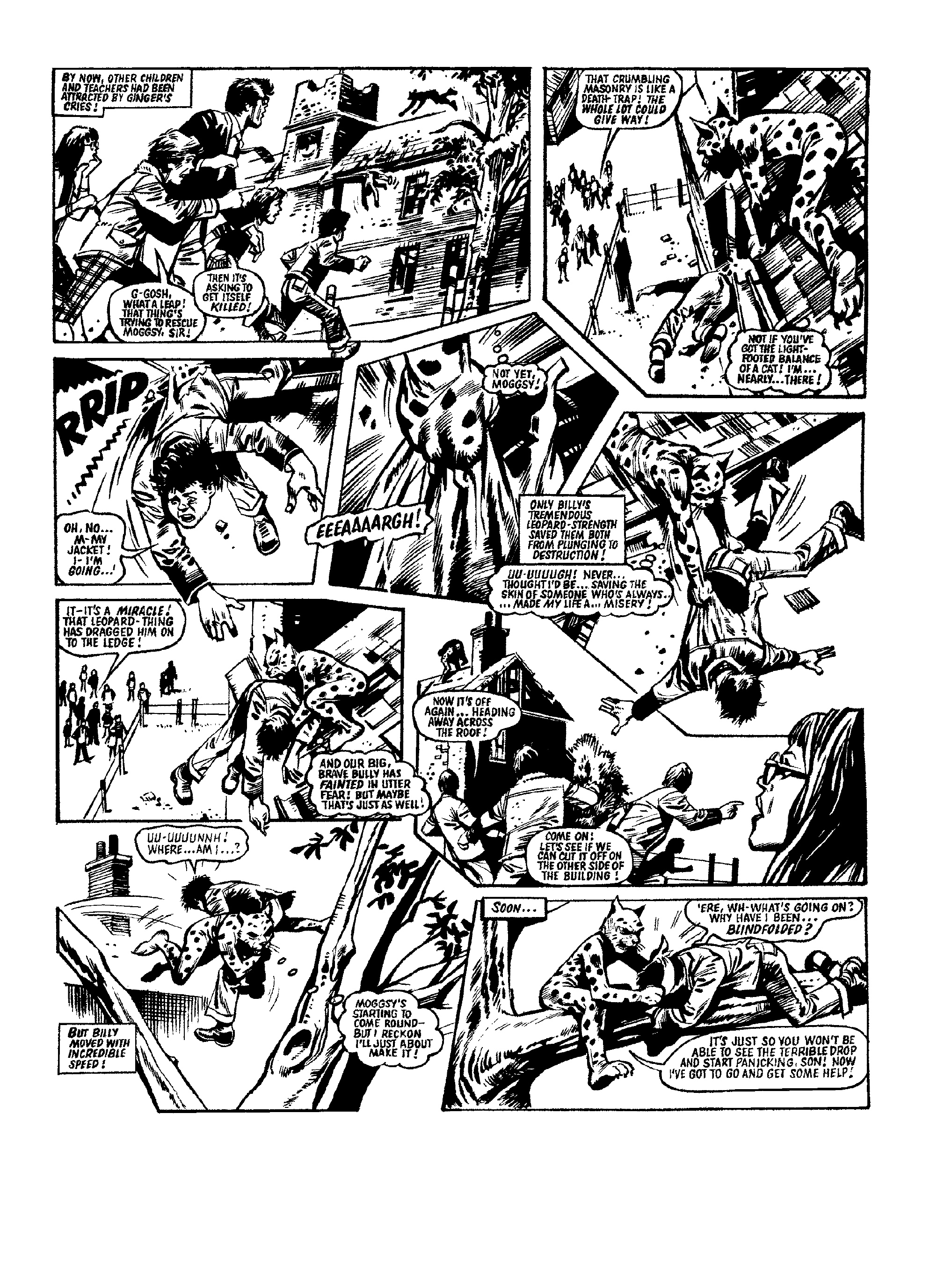 Read online Judge Dredd Megazine (Vol. 5) comic -  Issue #421 - 88