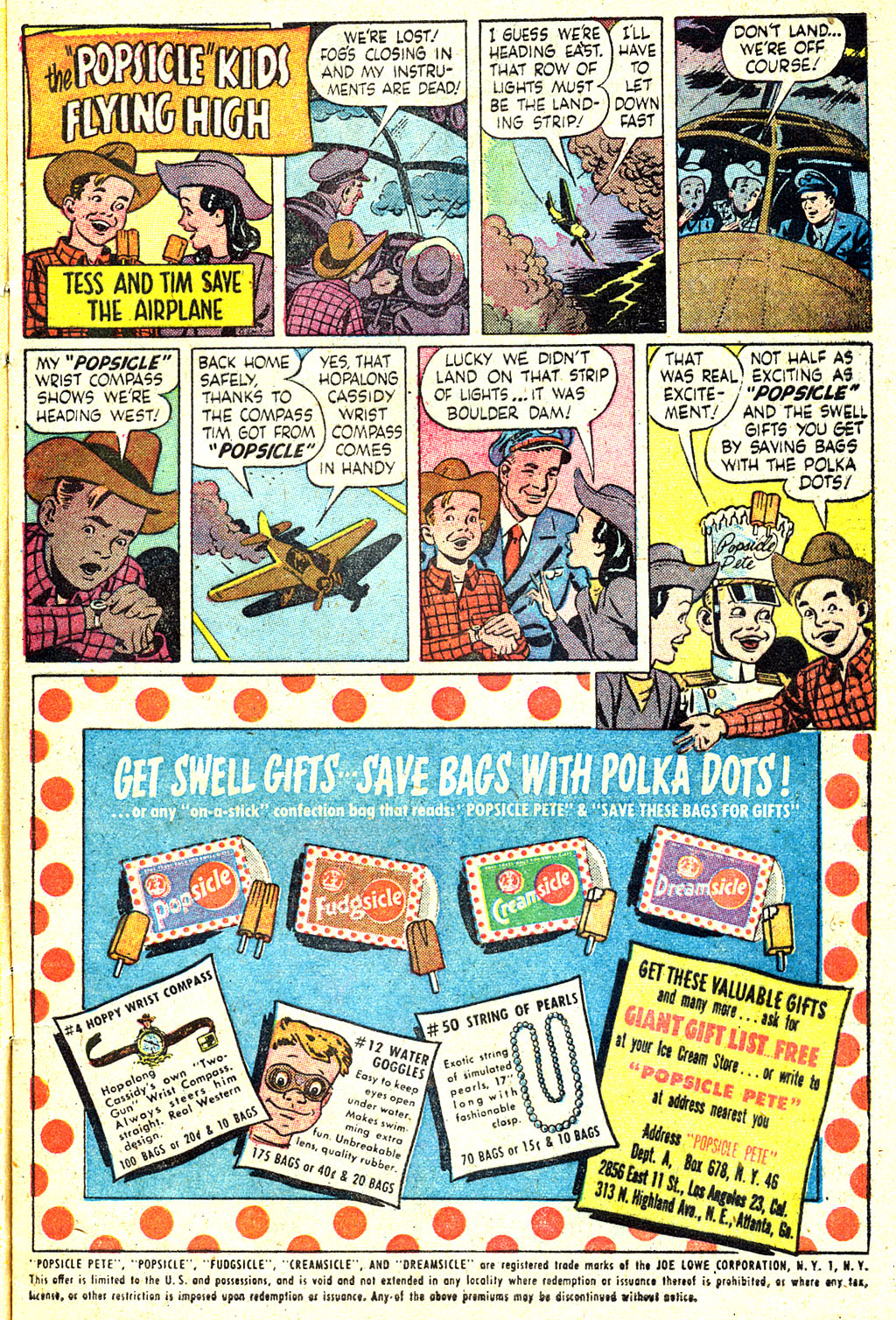 Read online Man Comics comic -  Issue #15 - 9