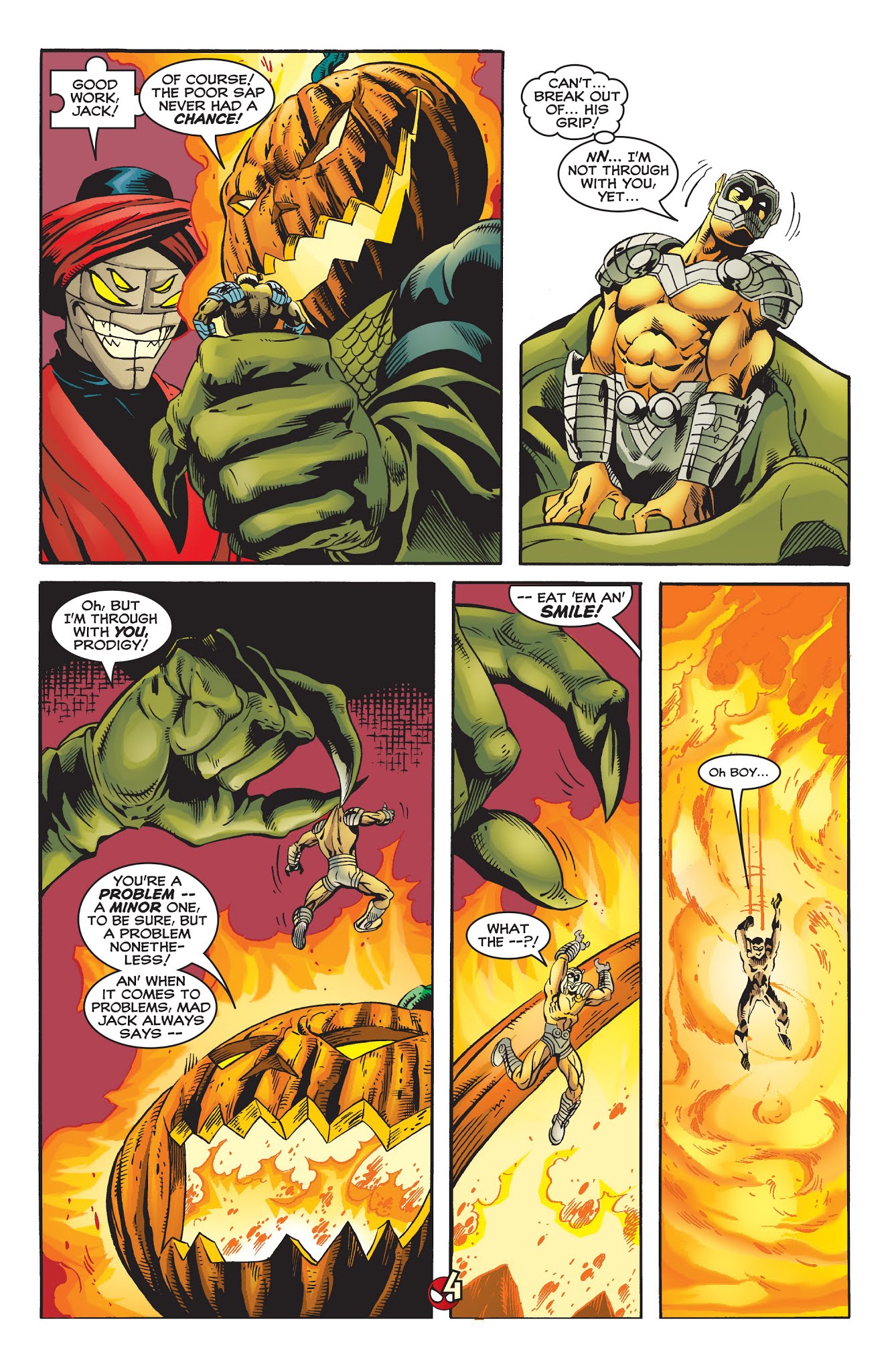 Read online Spider-Man: Identity Crisis comic -  Issue # TPB (Part 2) - 68