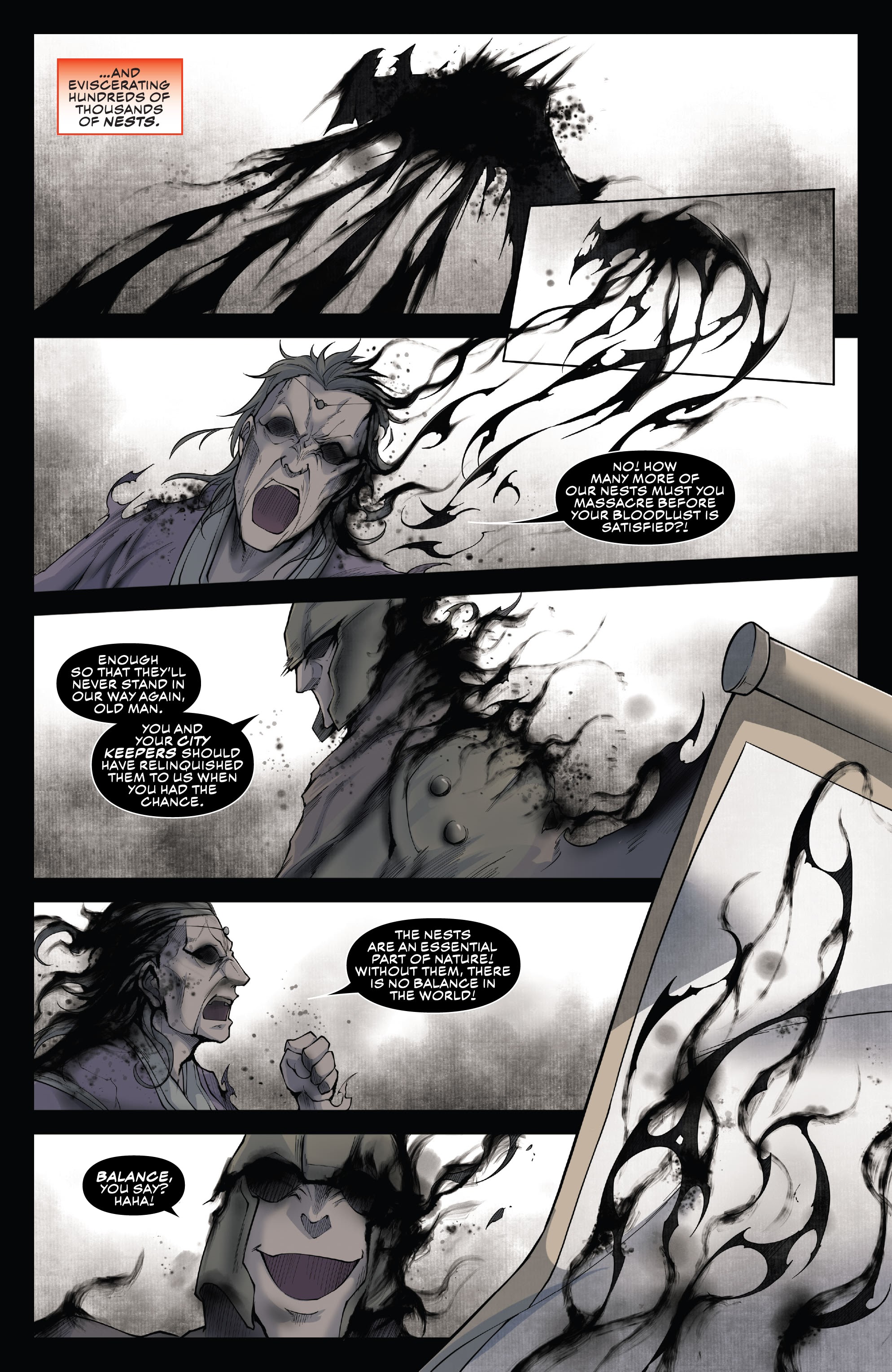 Read online Aero comic -  Issue #10 - 11