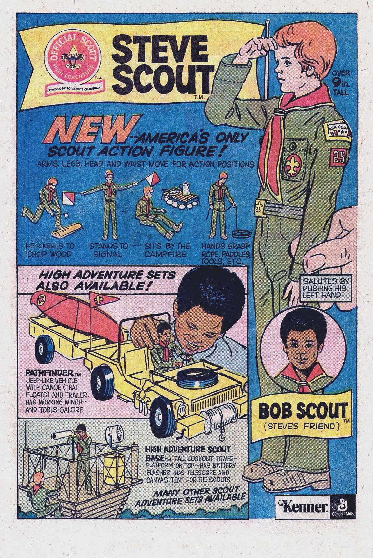 Read online Action Comics (1938) comic -  Issue #444 - 7