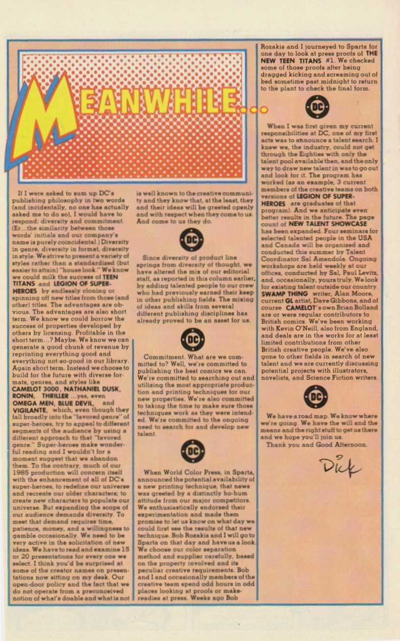 Read online Thriller comic -  Issue #11 - 18