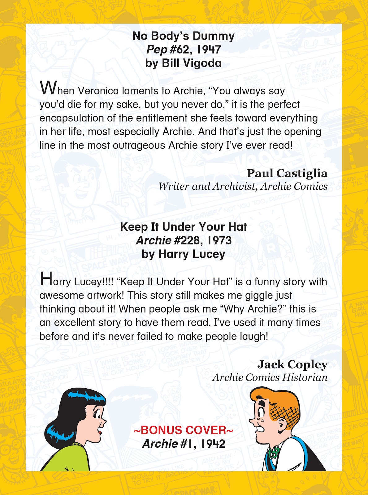 World of Archie Double Digest issue 51 - Page 238