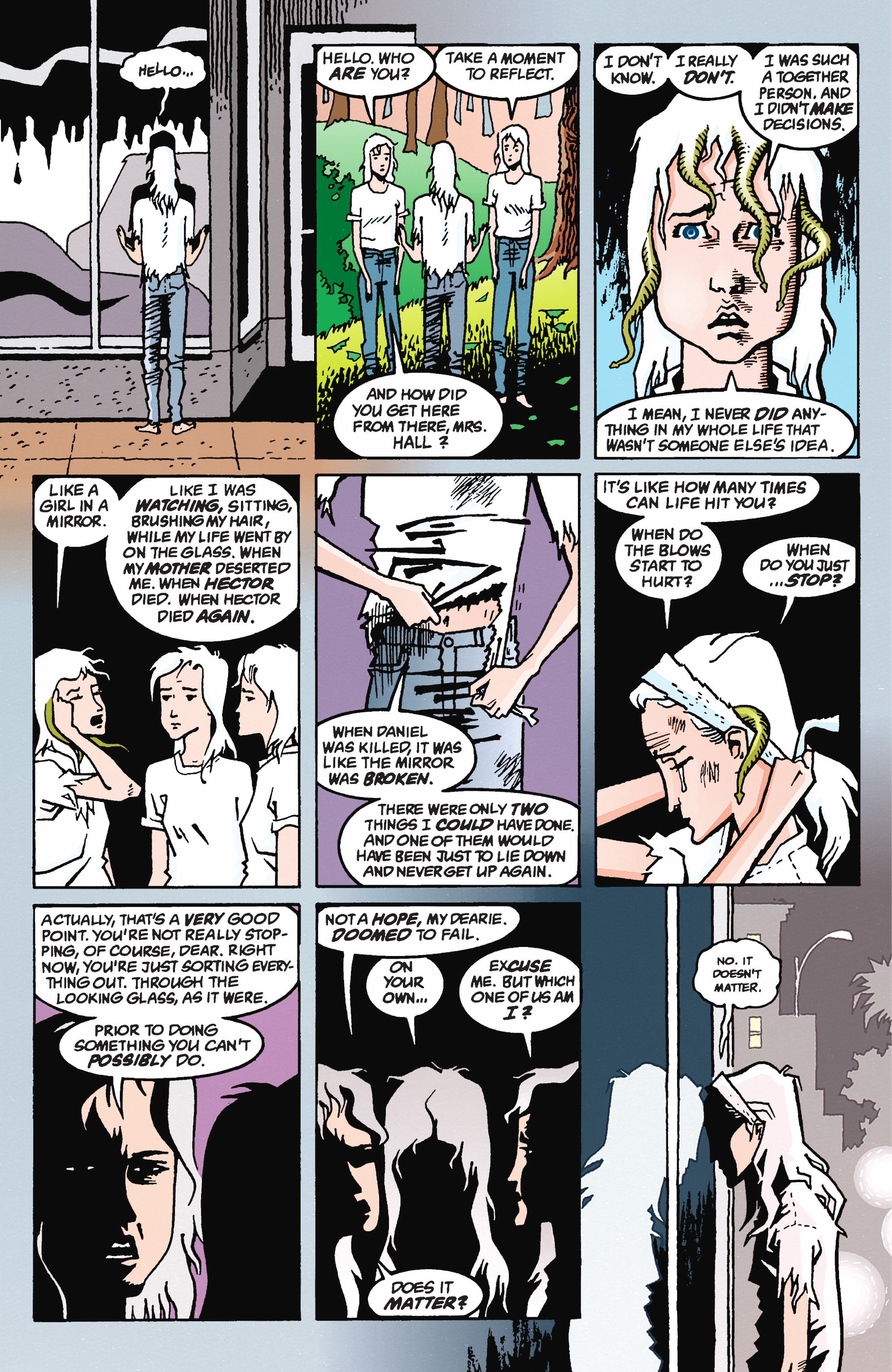 Read online The Sandman (2022) comic -  Issue # TPB 4 (Part 2) - 39