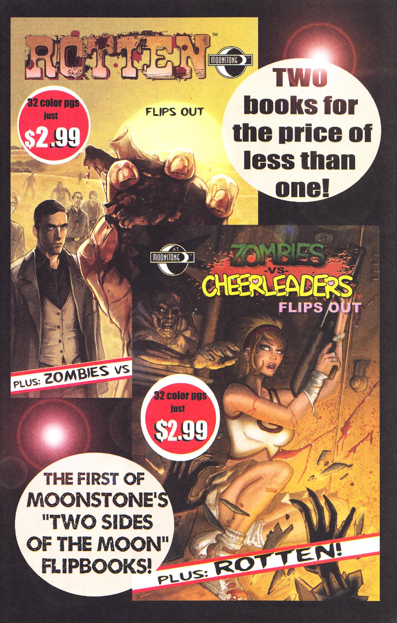 Read online The Spider (2011) comic -  Issue #2 - 14