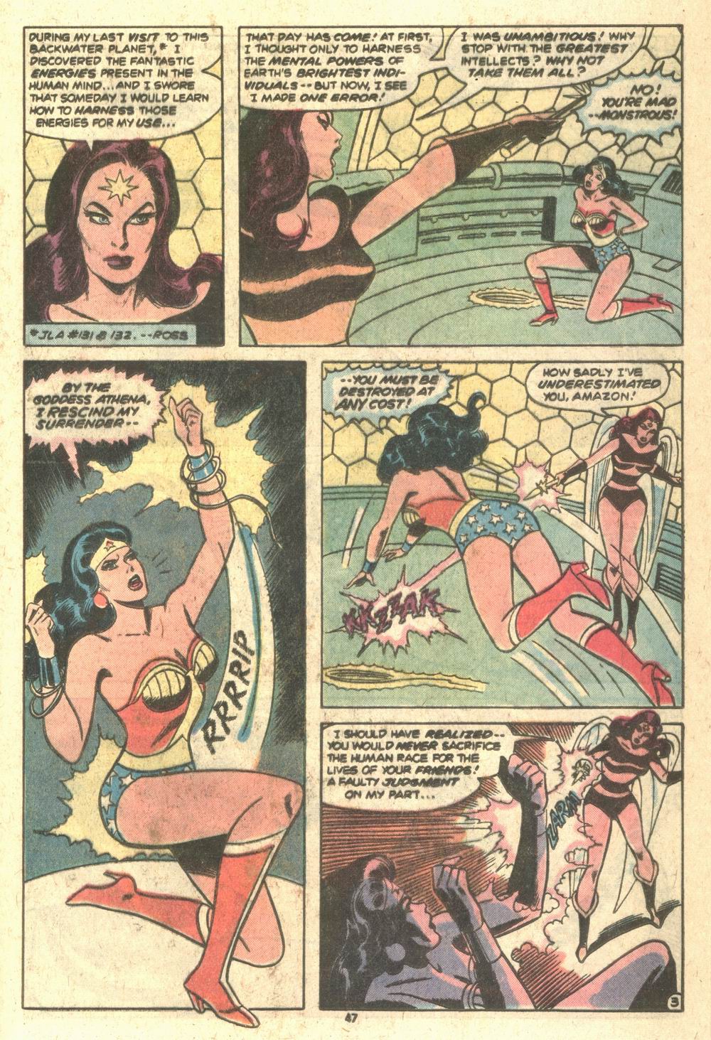 Adventure Comics (1938) issue 464 - Page 47