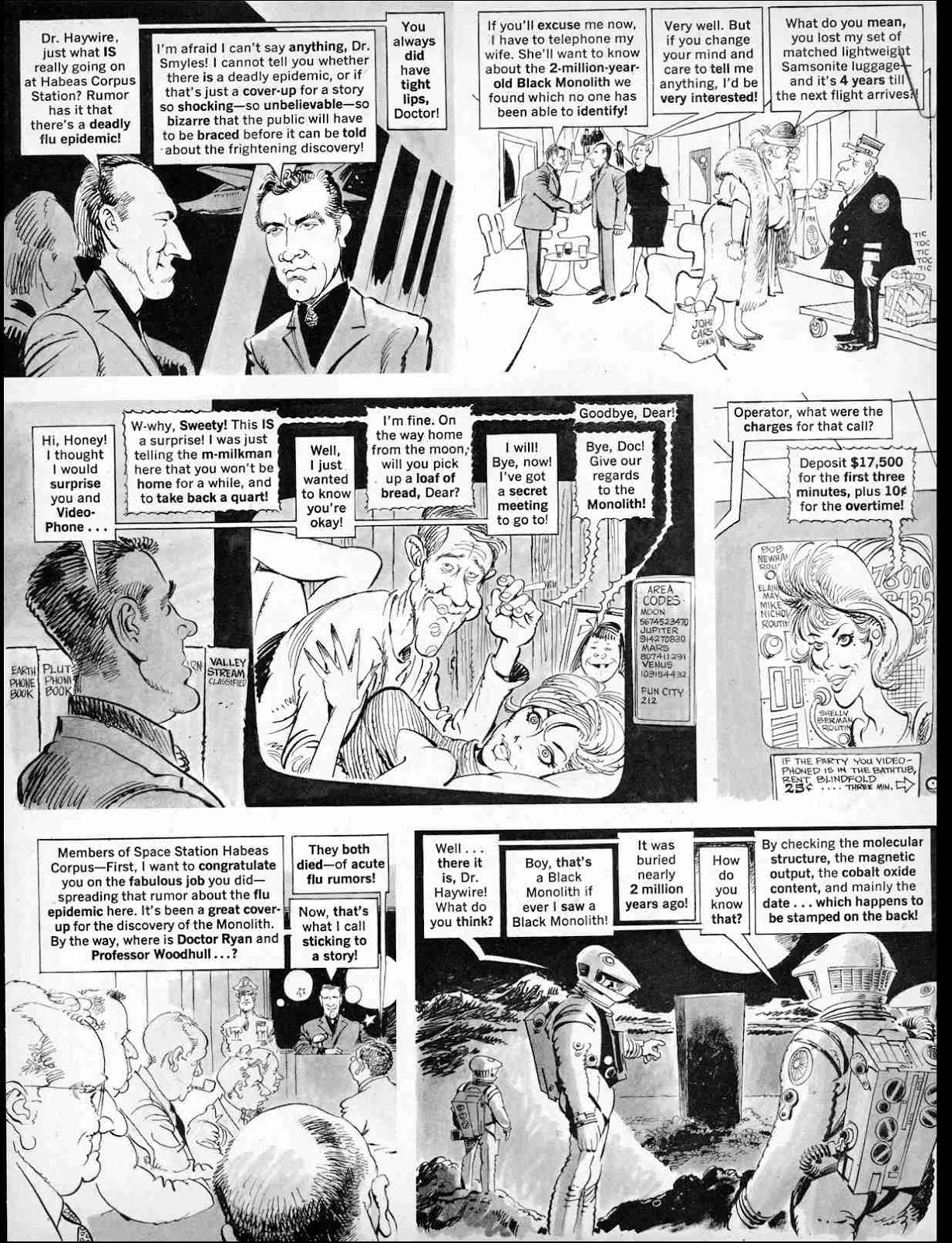 MAD issue 125 - Page 8