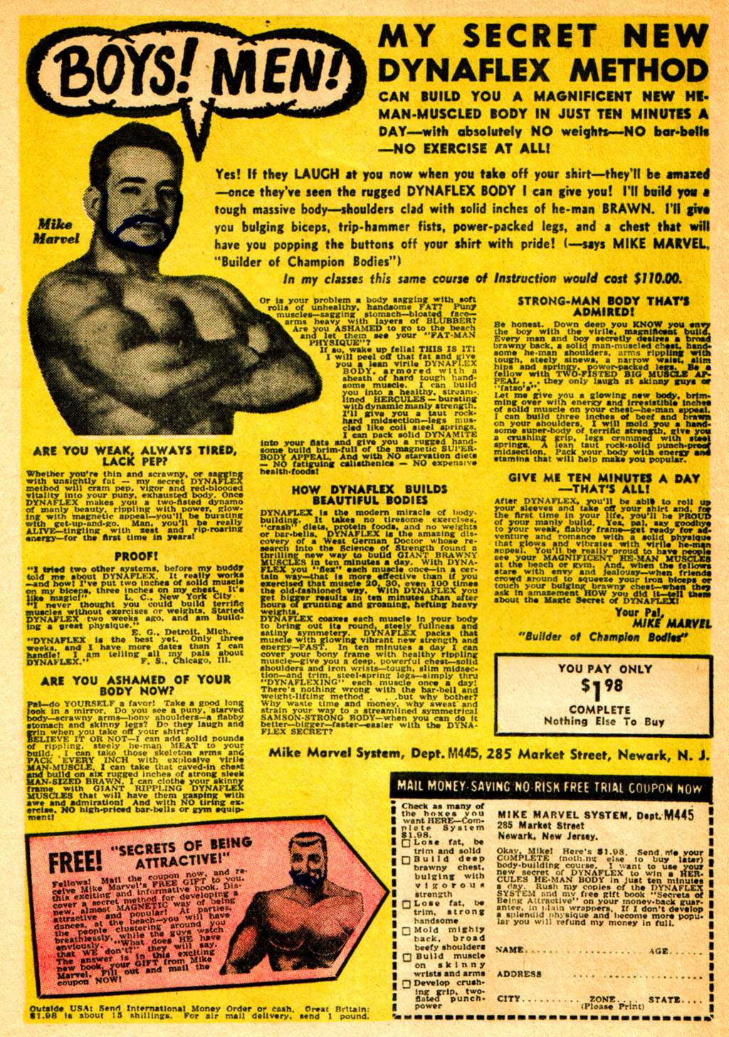 Read online Pep Comics comic -  Issue #179 - 28