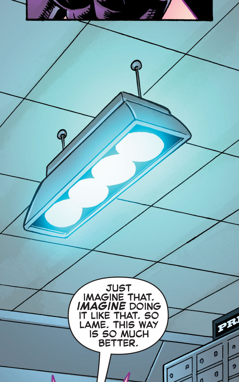 Read online Spider-Verse Unlimited: Infinity Comic comic -  Issue #5 - 4