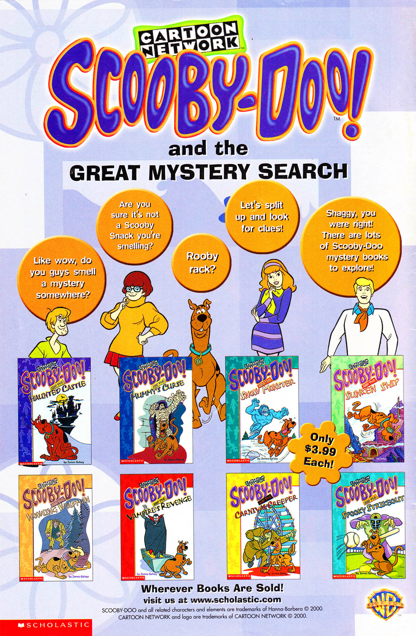 Read online Cartoon Network Starring comic -  Issue #8 - 33