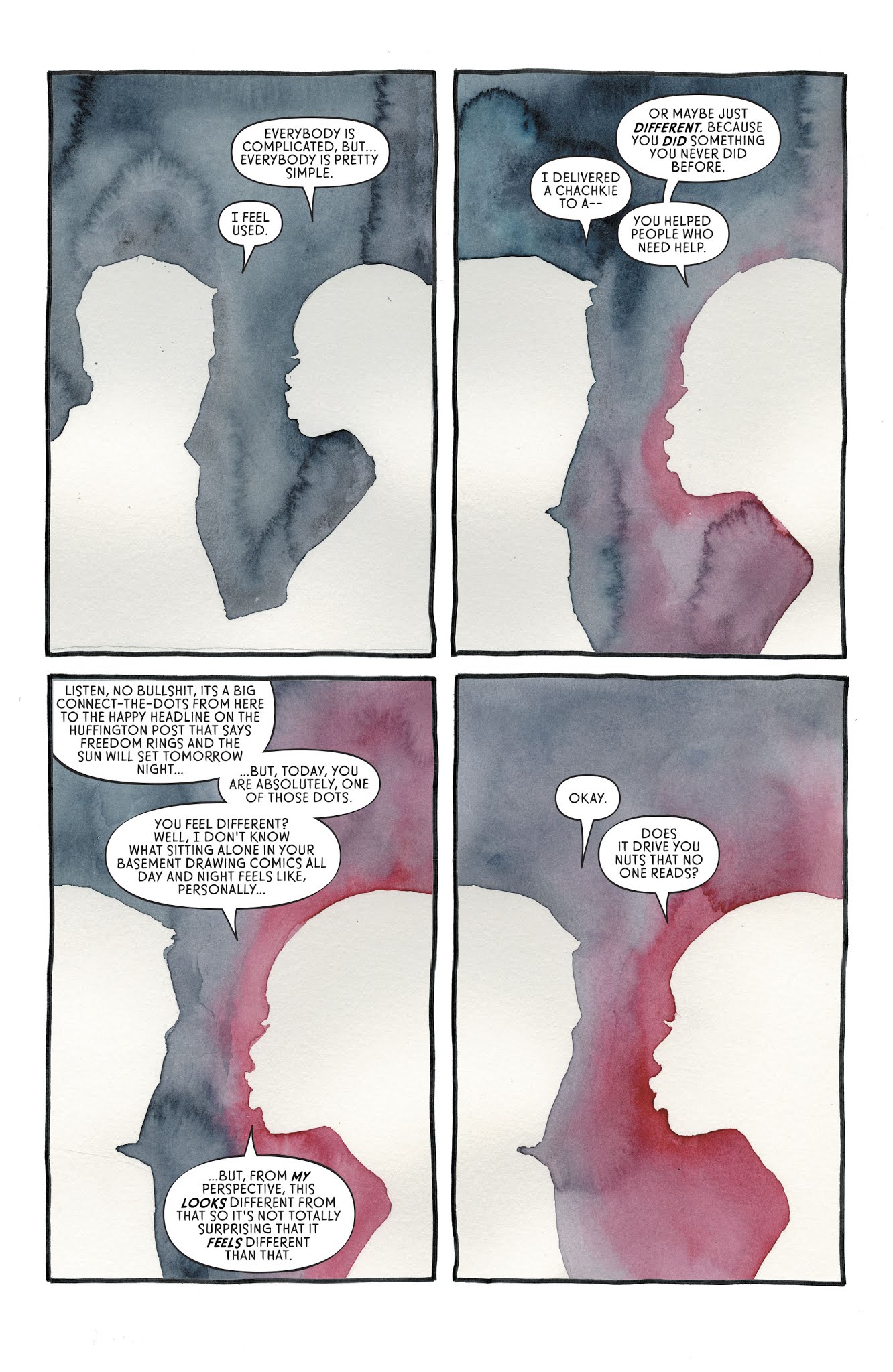 Read online Cover comic -  Issue #2 - 27