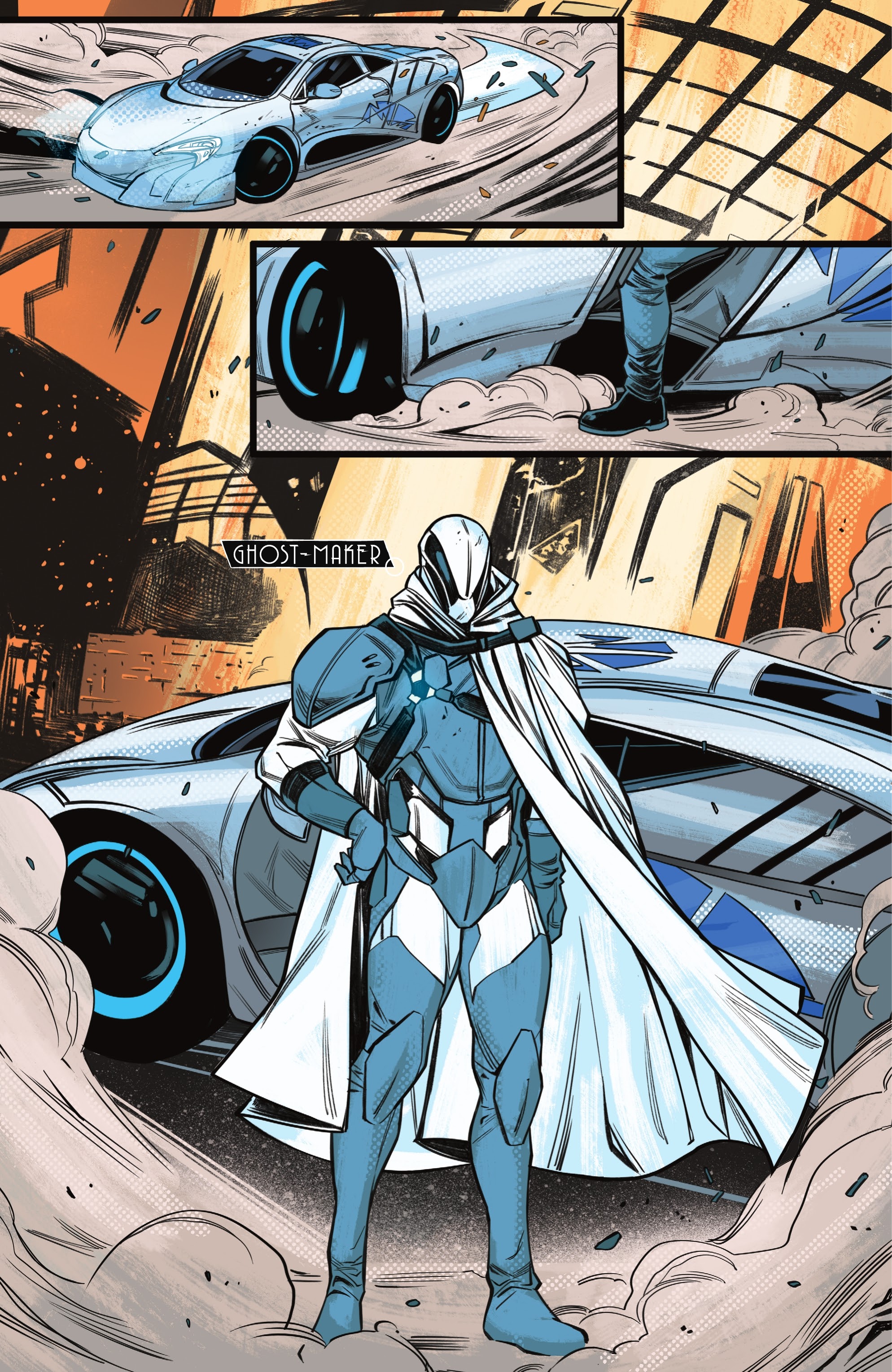 Read online Catwoman (2018) comic -  Issue #37 - 17