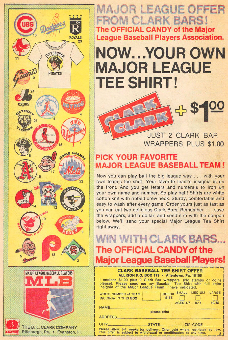 Read online The Mad House Glads comic -  Issue #75 - 26