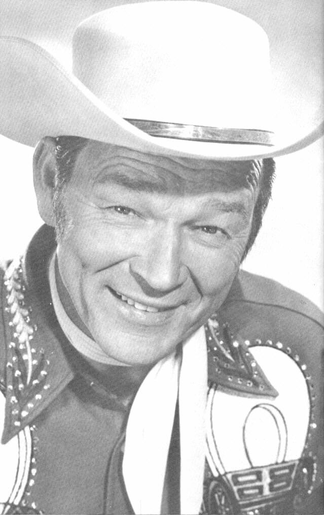 Read online Roy Rogers comic -  Issue #5 - 37