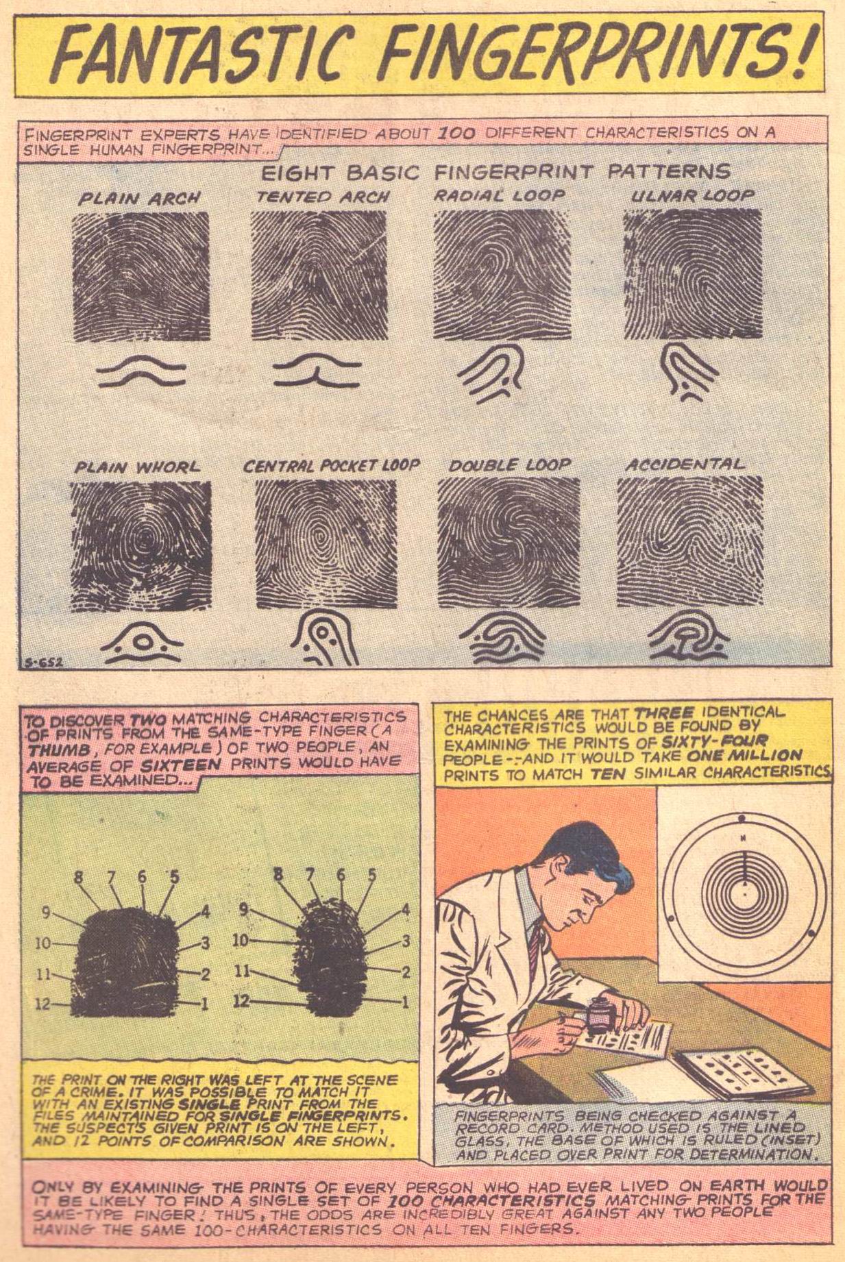 Read online Batman (1940) comic -  Issue #229 - 32