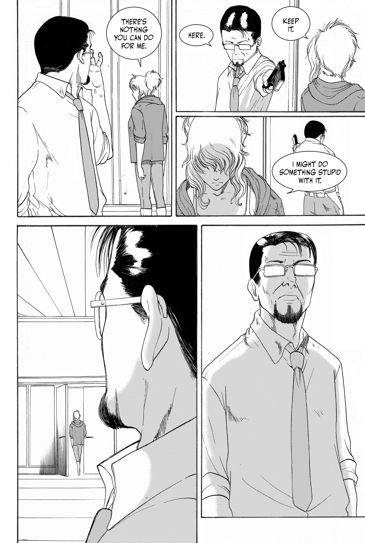 Read online Poison Candy comic -  Issue # TPB 2 (Part 2) - 8