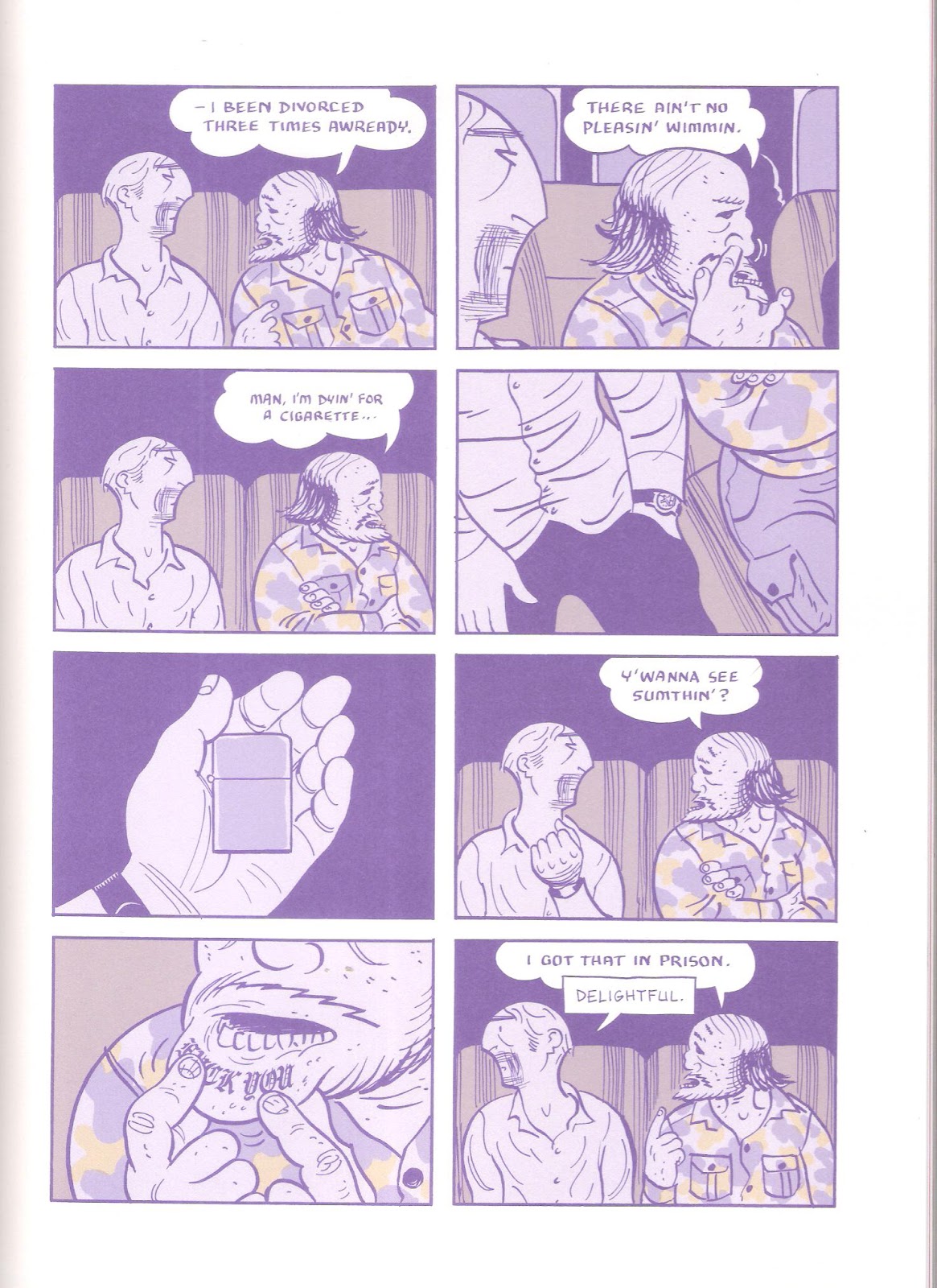 Asterios Polyp issue TPB (Part 1) - Page 46