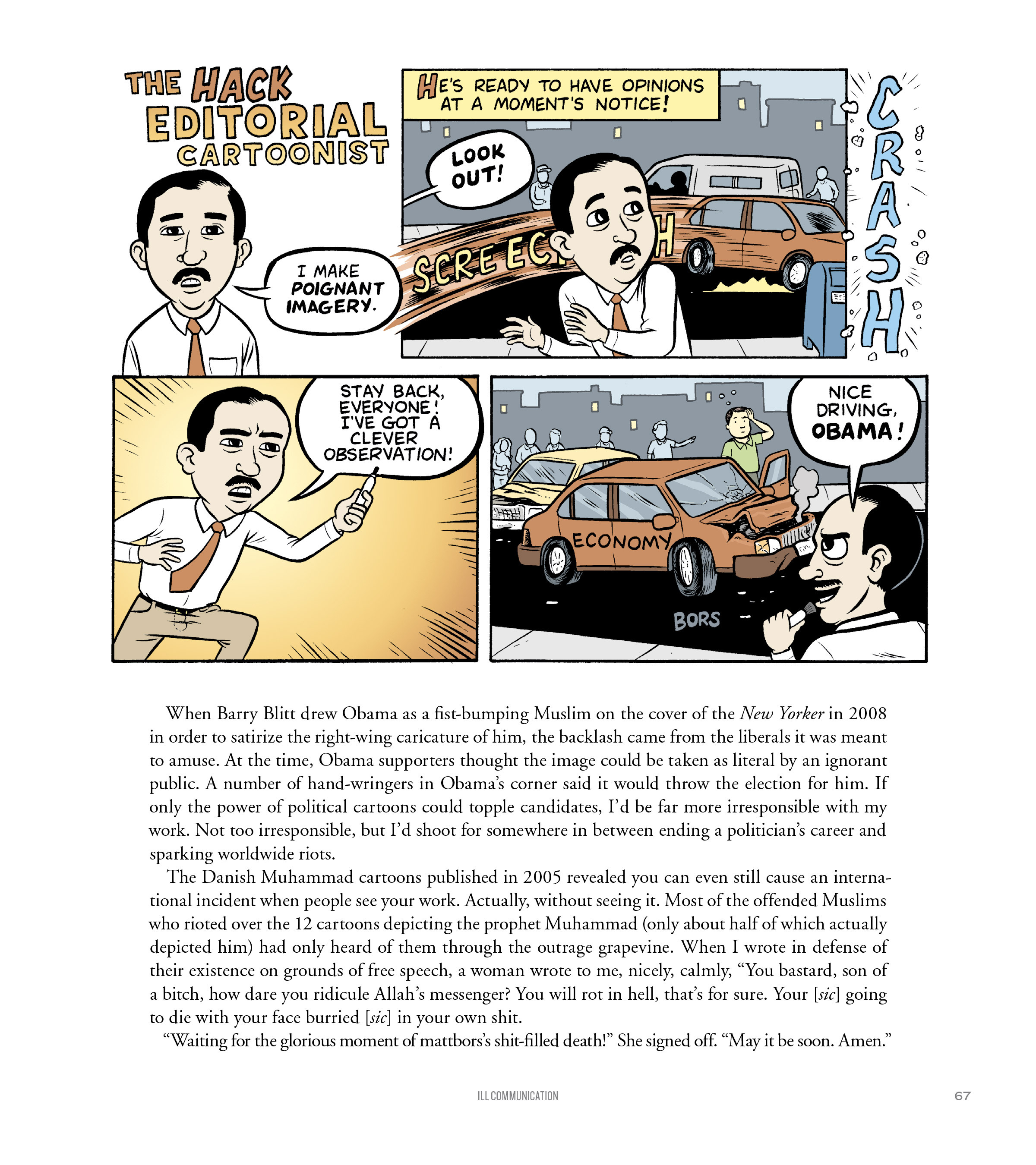 Read online Life Begins At Incorporation comic -  Issue # TPB (Part 1) - 79