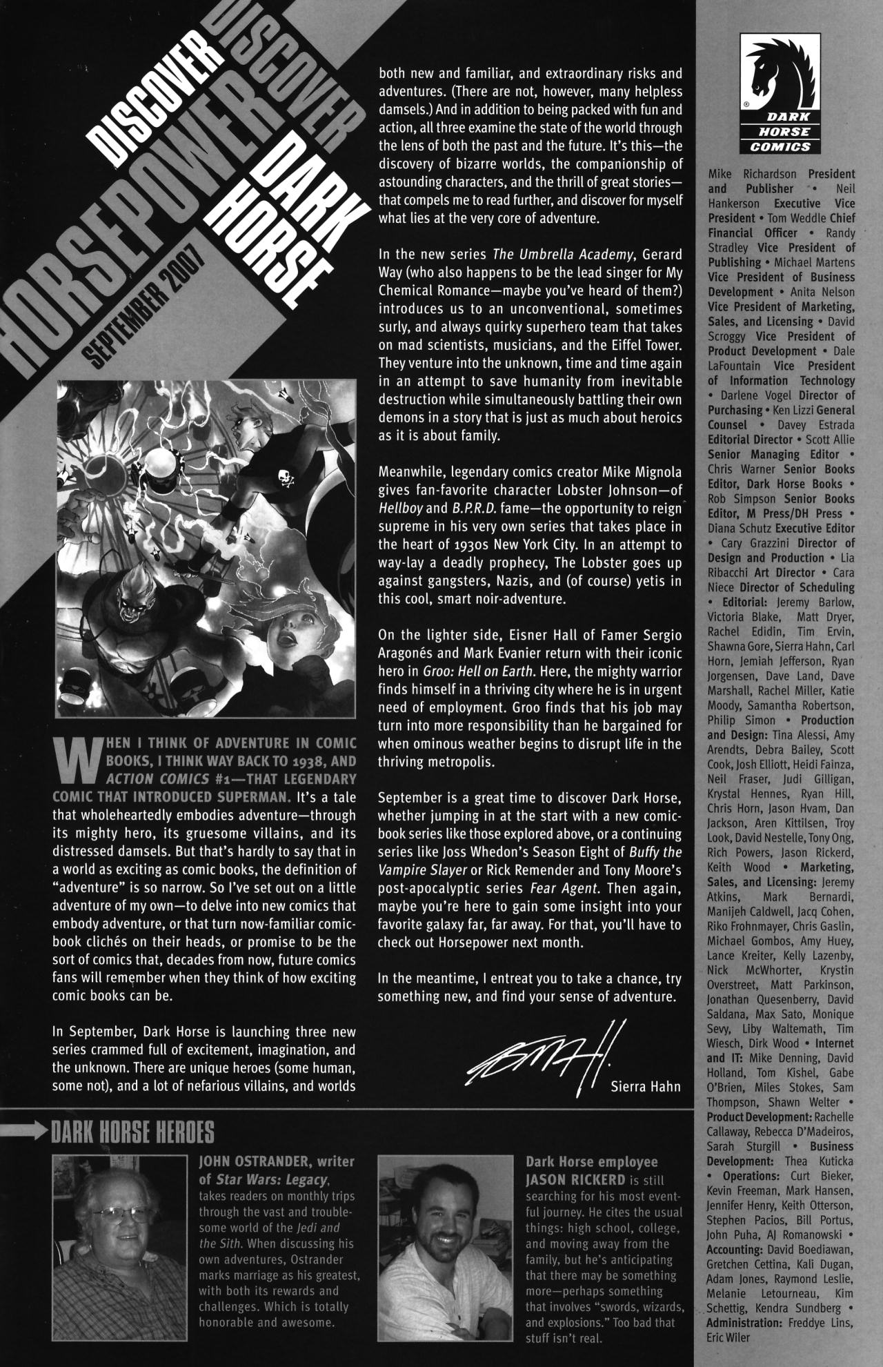 Read online Apocalypse Nerd comic -  Issue #6 - 27