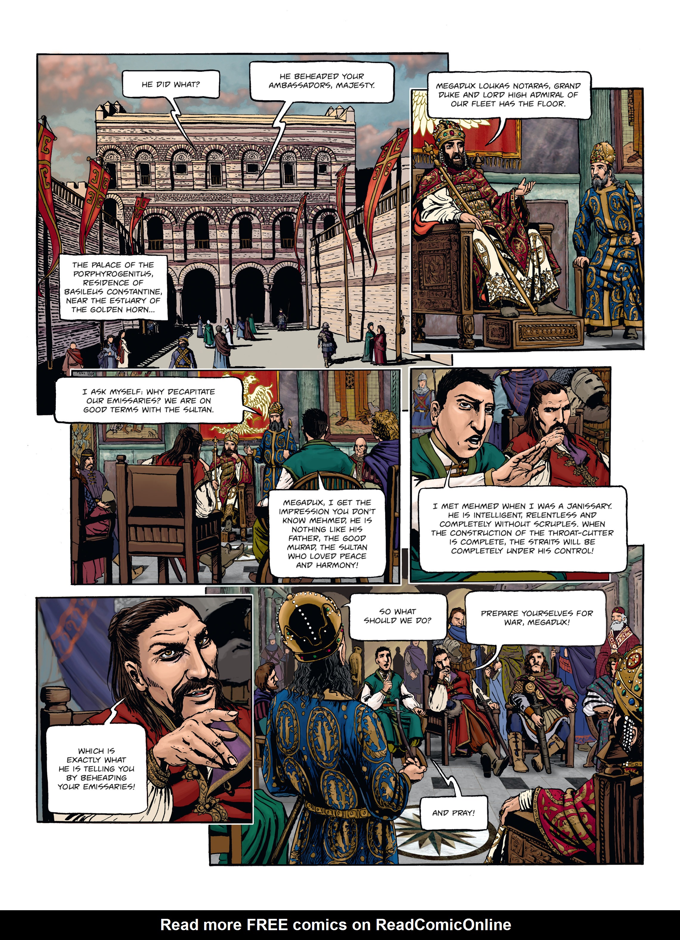 Read online D-Day comic -  Issue #27 - 26