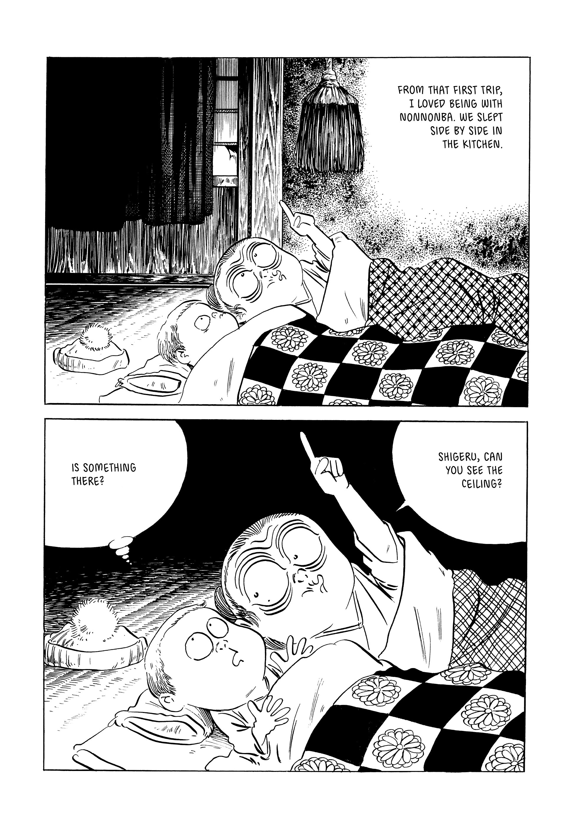 Read online Showa: A History of Japan comic -  Issue # TPB 1 (Part 1) - 58