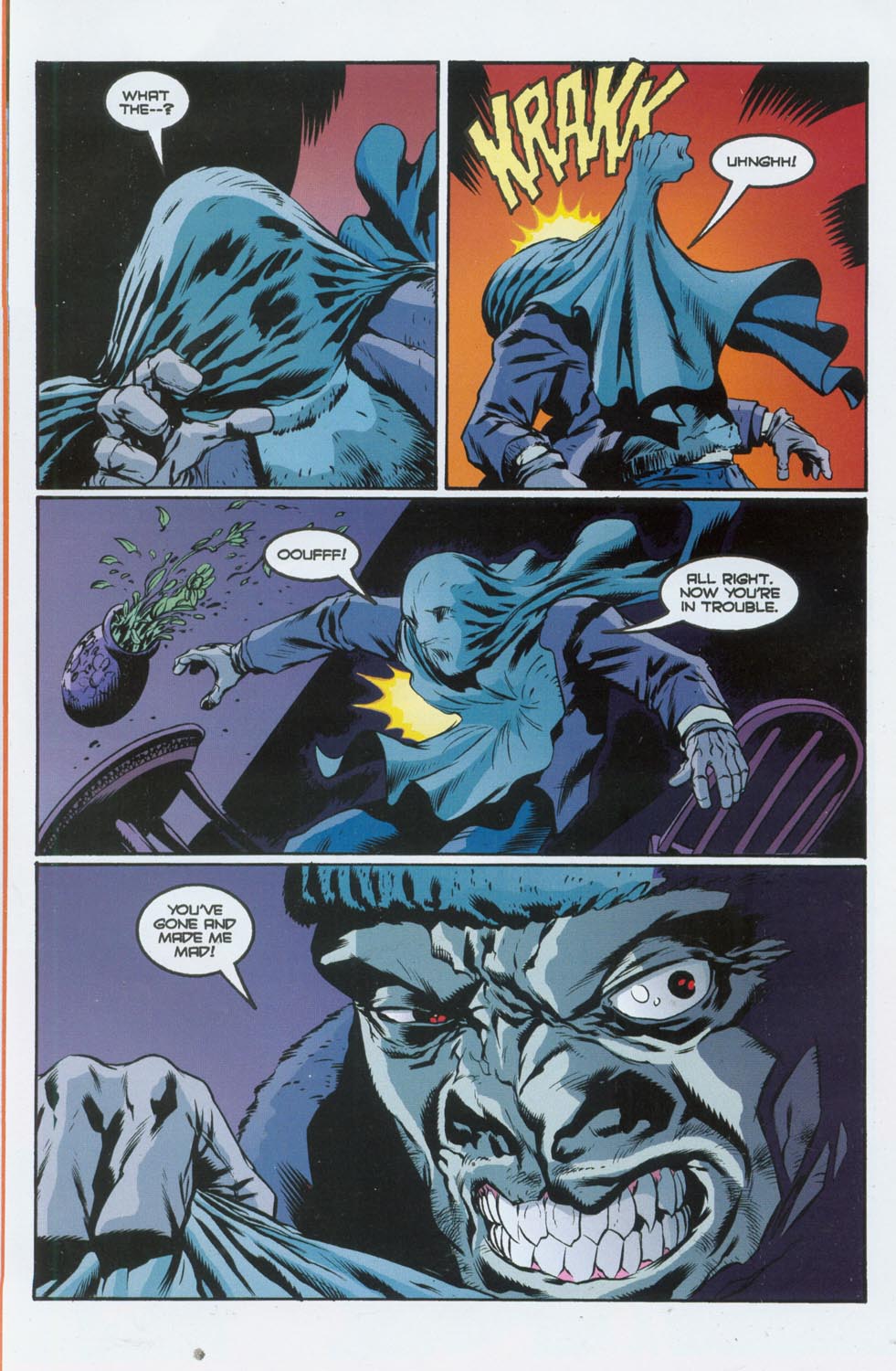 Read online Angel (1999) comic -  Issue #17 - 10