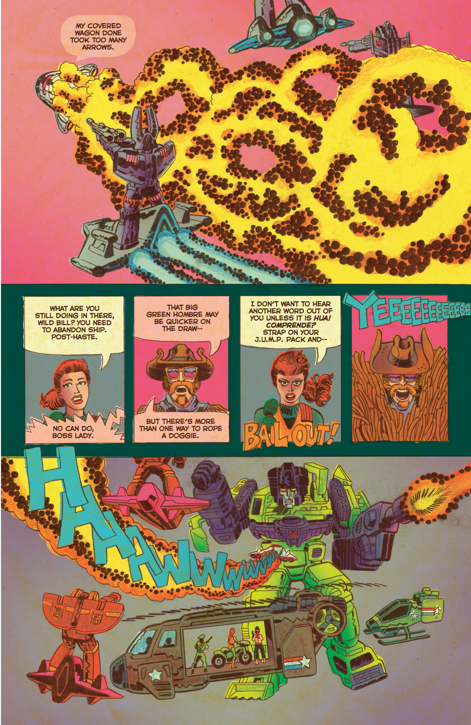 Read online The Transformers vs. G.I. Joe comic -  Issue # _TPB 1 - 55