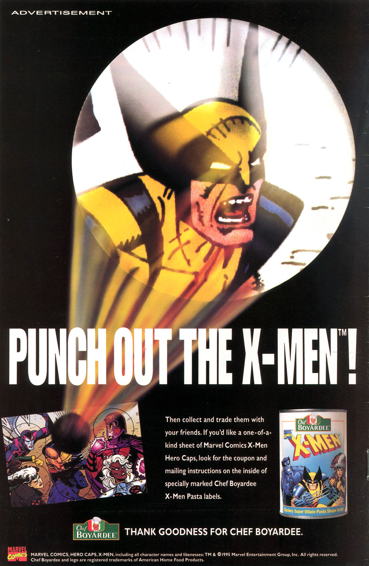 Read online Cable (1993) comic -  Issue #24 - 34