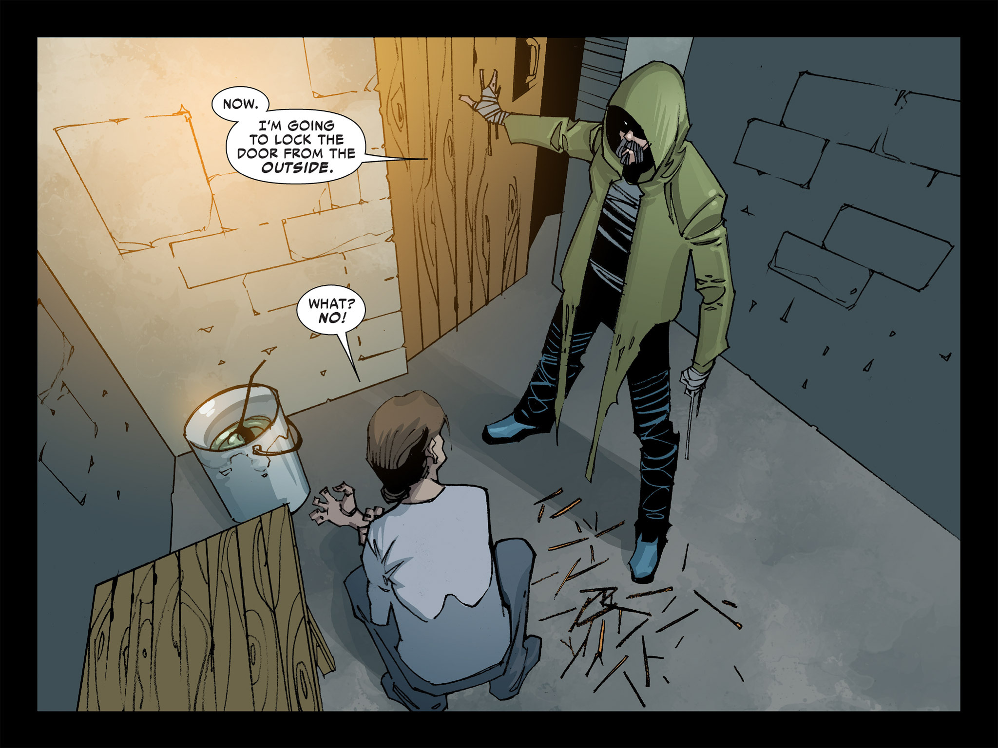 Read online Civil War II: Ulysses Infinite Comic comic -  Issue #3 - 60