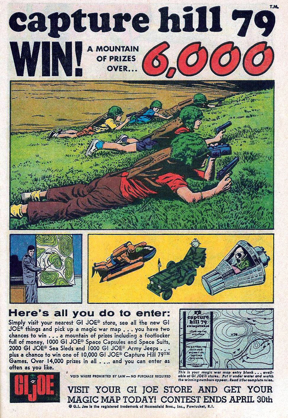 Read online Metal Men (1963) comic -  Issue #25 - 9