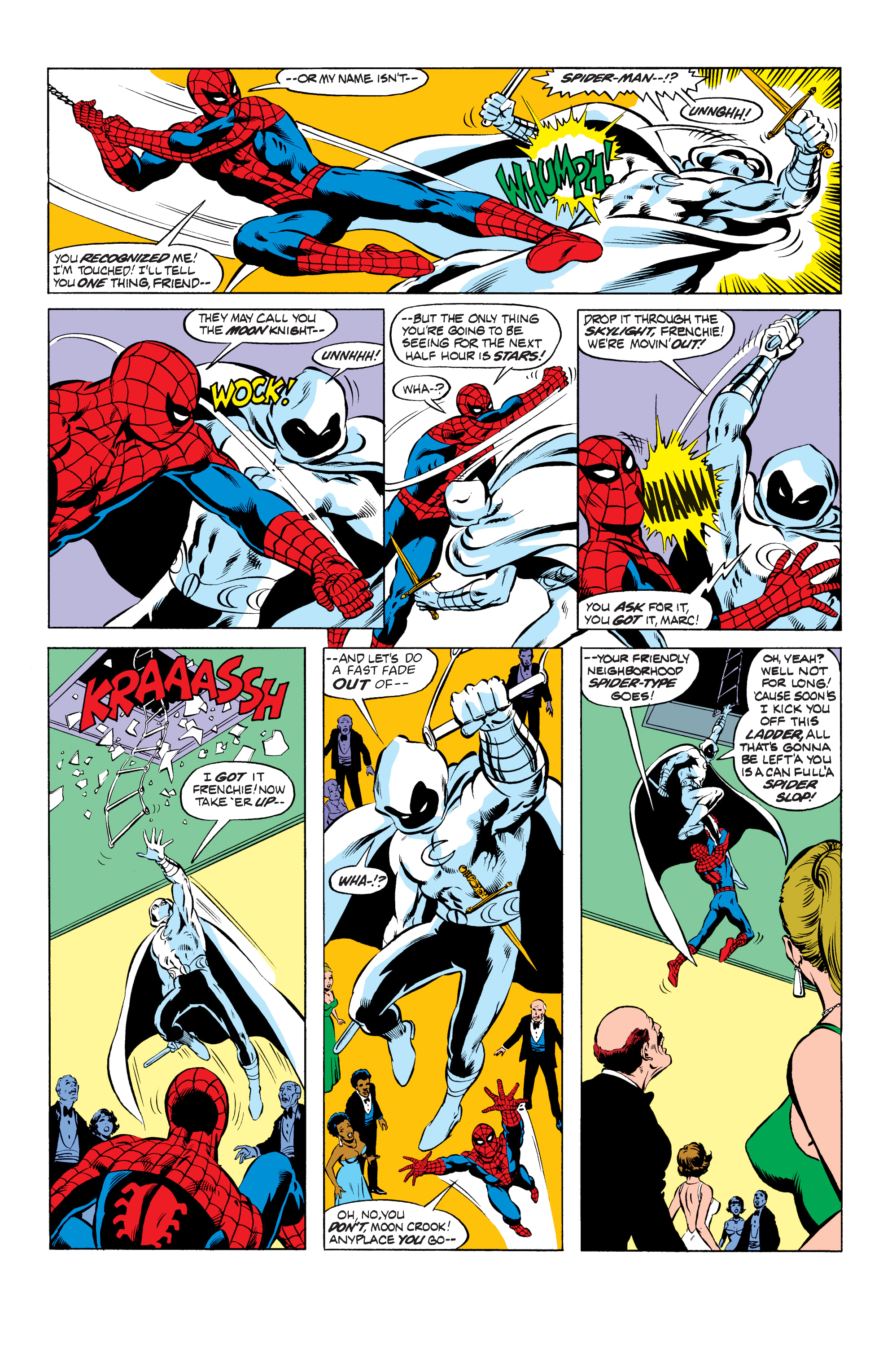 Read online Marvel-Verse: Thanos comic -  Issue #Marvel-Verse (2019) Moon Knight - 53