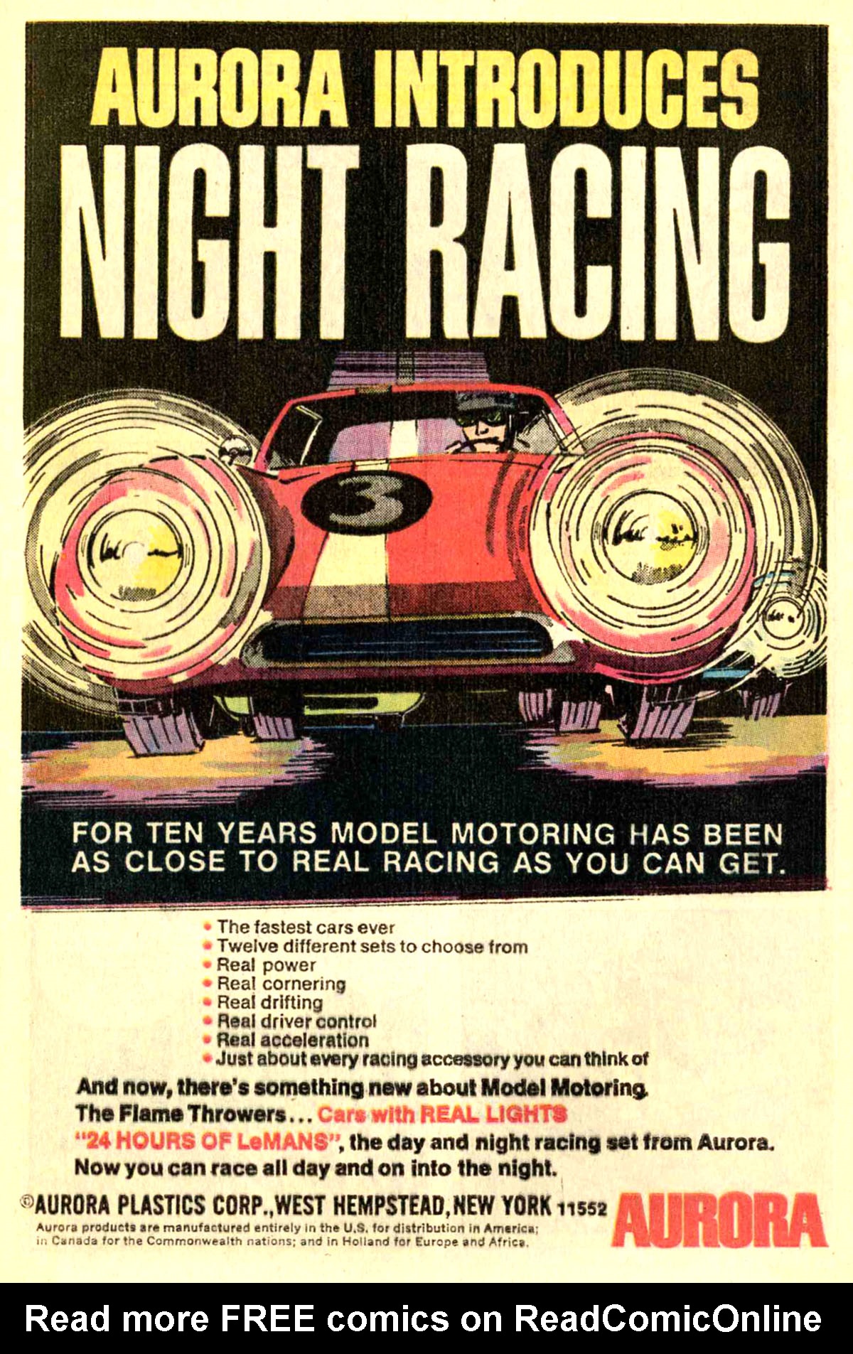 Read online Star Spangled War Stories (1952) comic -  Issue #150 - 9