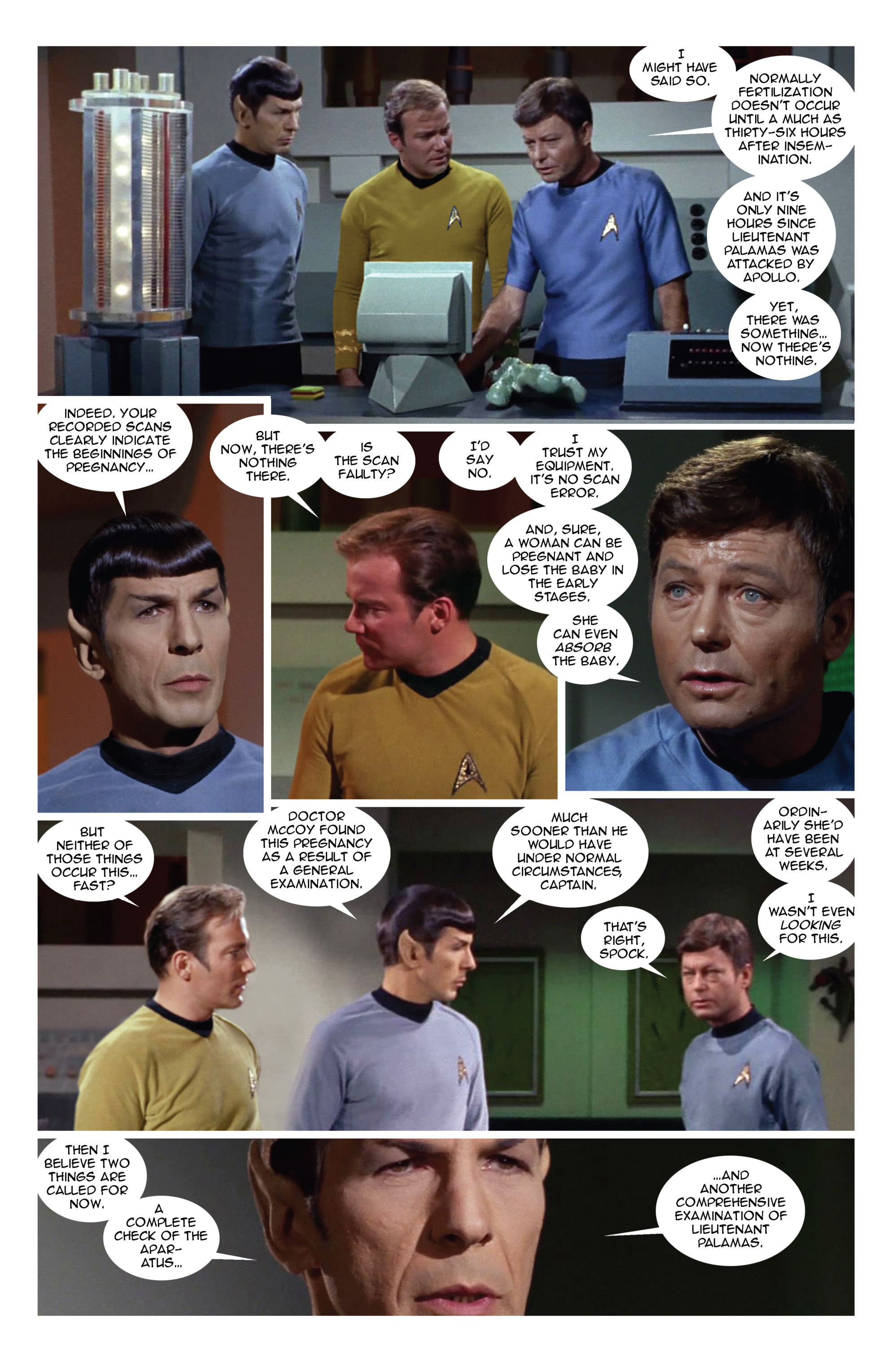 Read online Star Trek: New Visions comic -  Issue #10 - 48