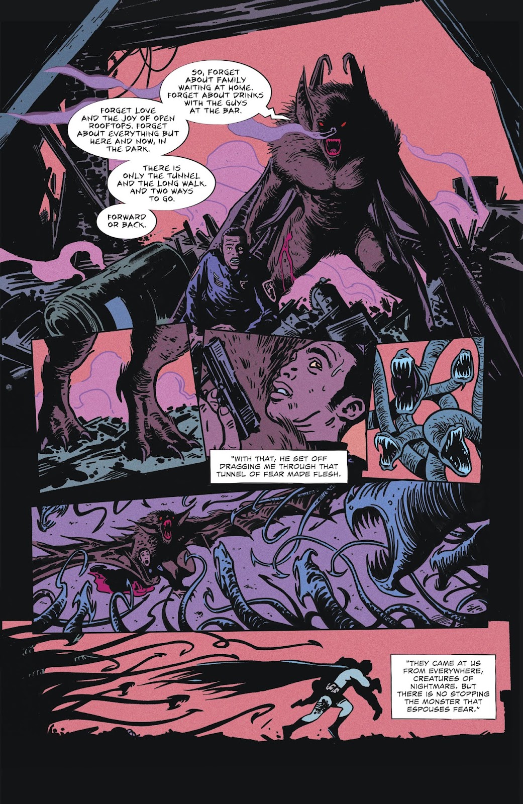 Batman Secret Files (2018) issue 1 - Page 11