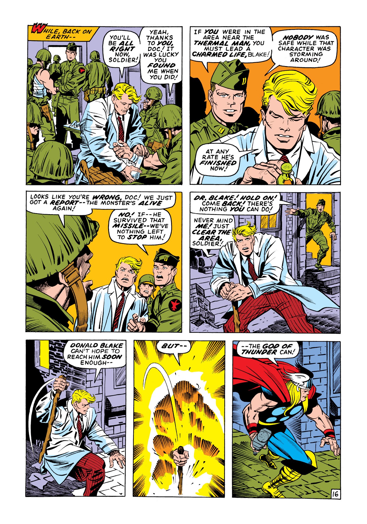 Read online Thor Epic Collection comic -  Issue # TPB 4 (Part 4) - 53