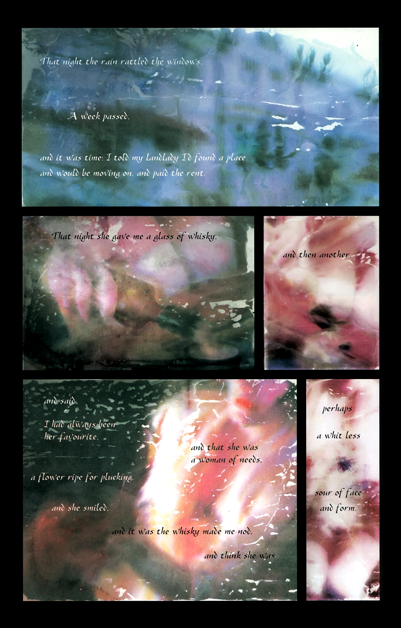 Read online Hero Comics comic -  Issue #2011 - 11