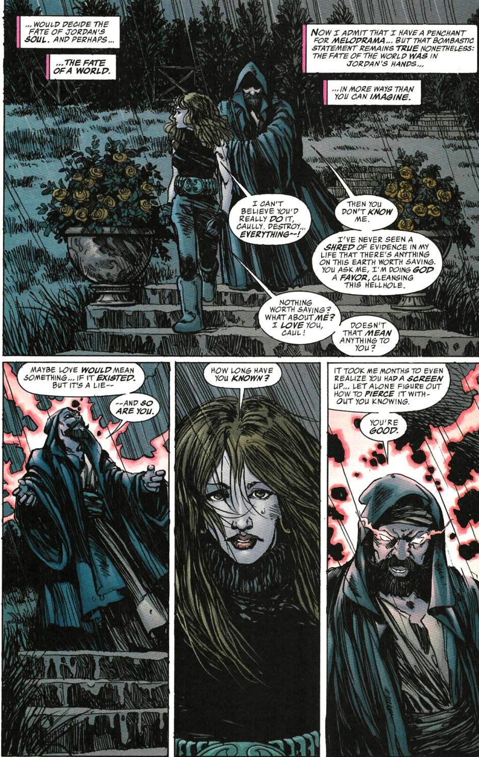 Read online Legends of the DC Universe comic -  Issue #35 - 13