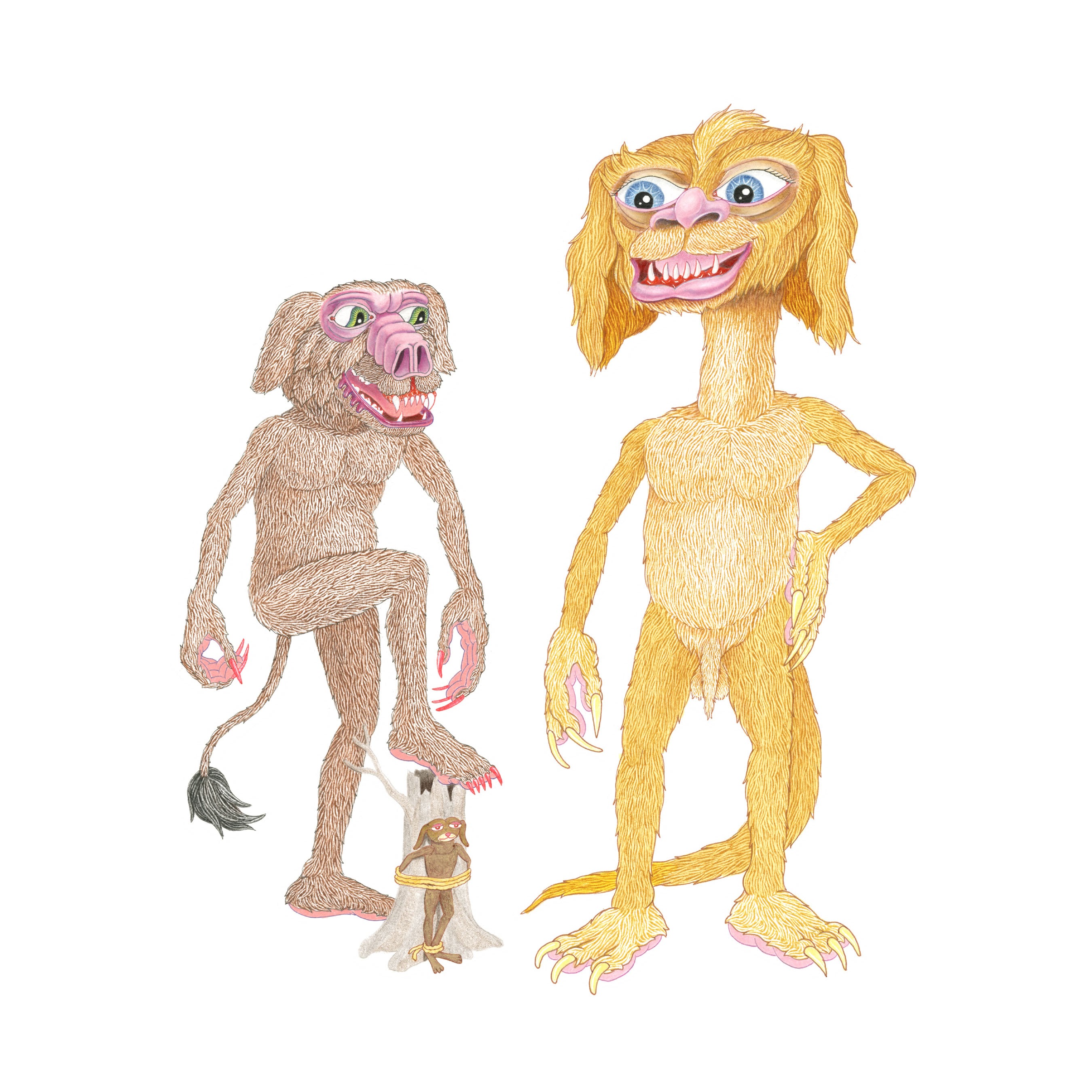 Read online Mindviscosity comic -  Issue # TPB (Part 1) - 97