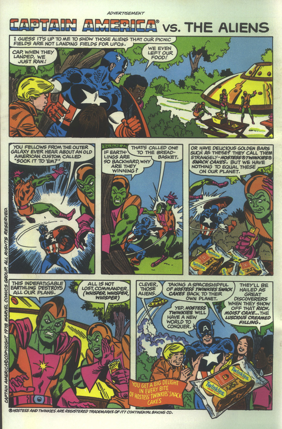 Read online Walt Disney Showcase (1970) comic -  Issue #46 - 2