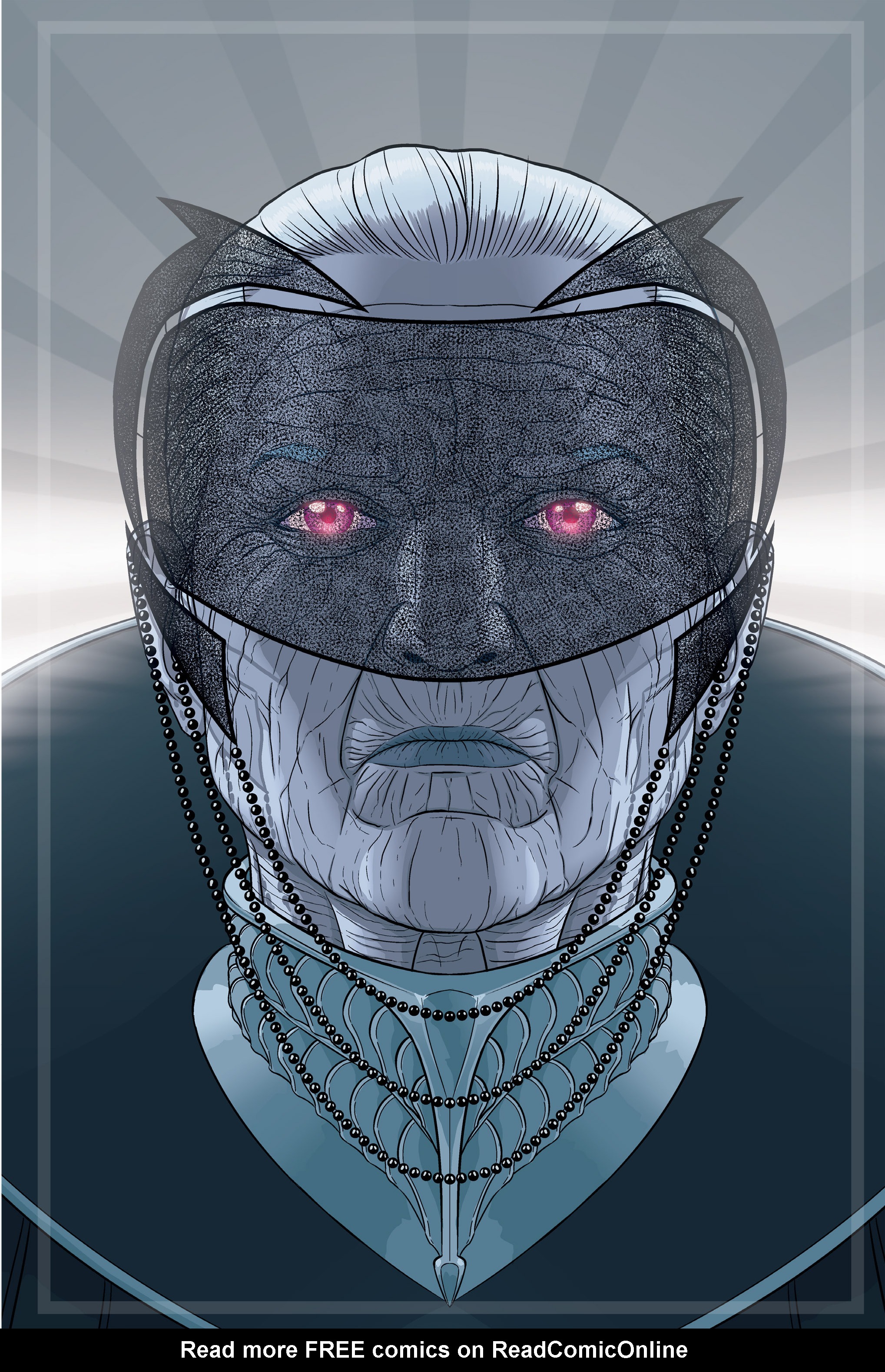 Read online The Wicked   The Divine: Book One comic -  Issue # Full (Part 2) - 39
