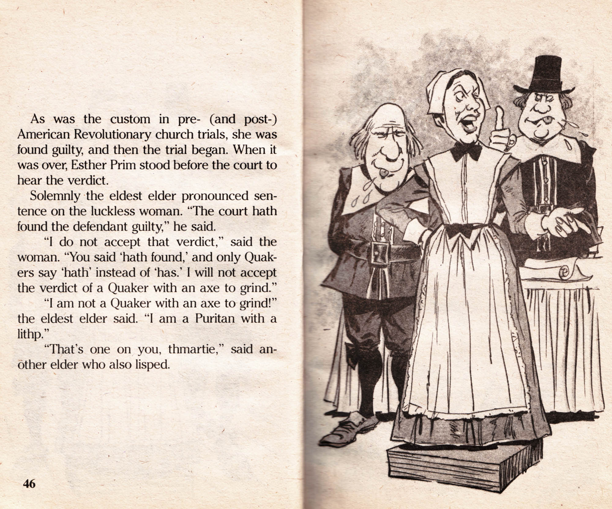 Read online Mad Clobbers the Classics comic -  Issue # TPB - 25