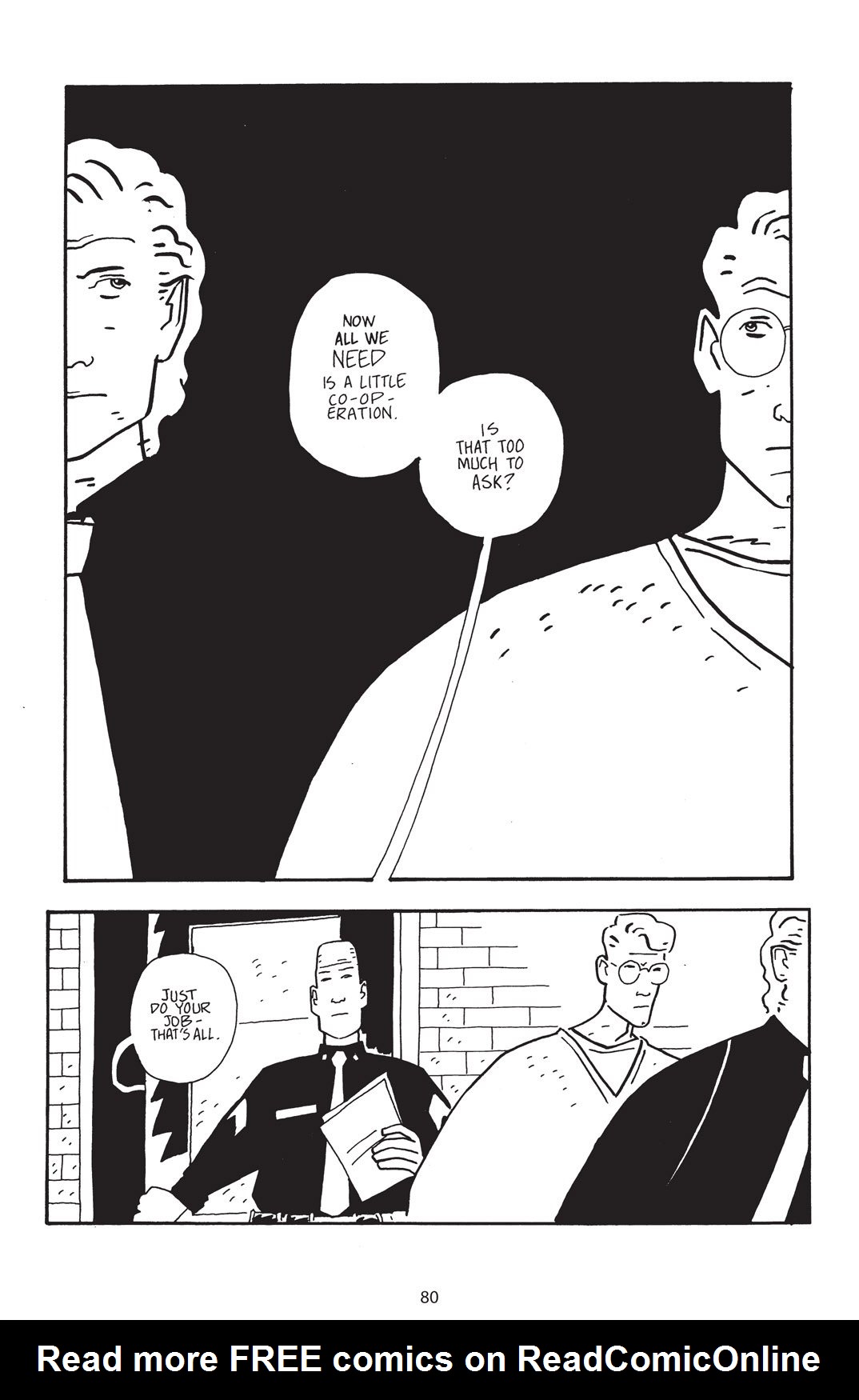 Read online Kane comic -  Issue # TPB 3 - 81