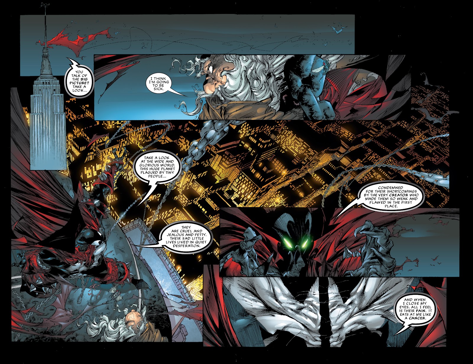 Spawn issue 116 - Page 15