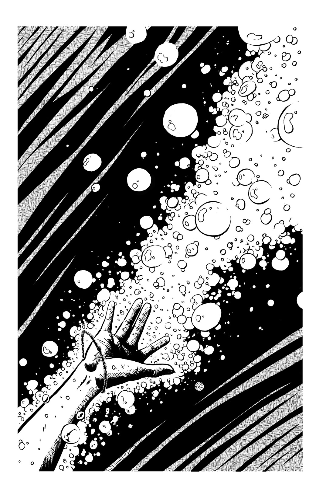 Read online Heathentown comic -  Issue # TPB - 39