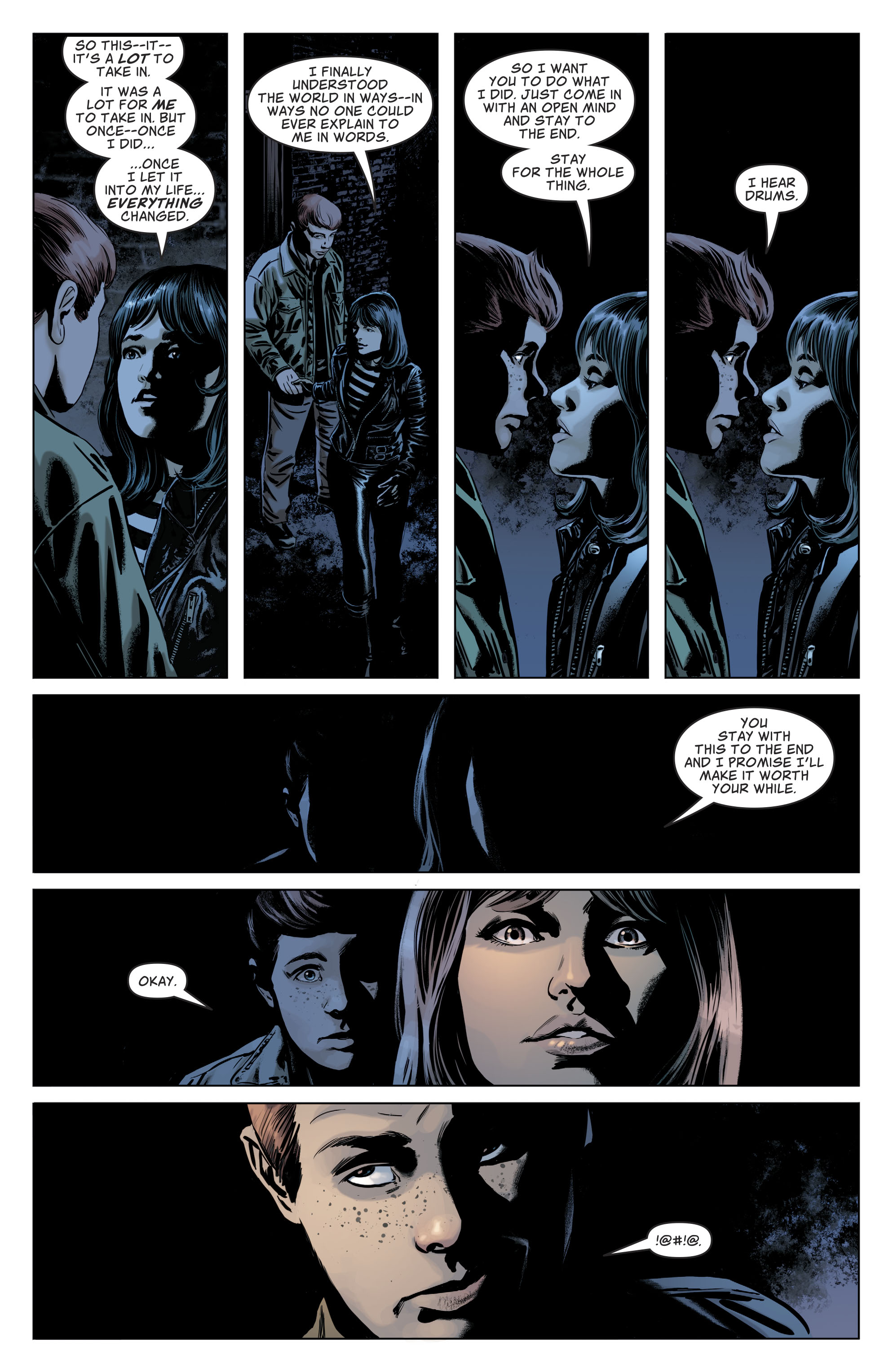 Read online Action Comics (2016) comic -  Issue #1007 - 6