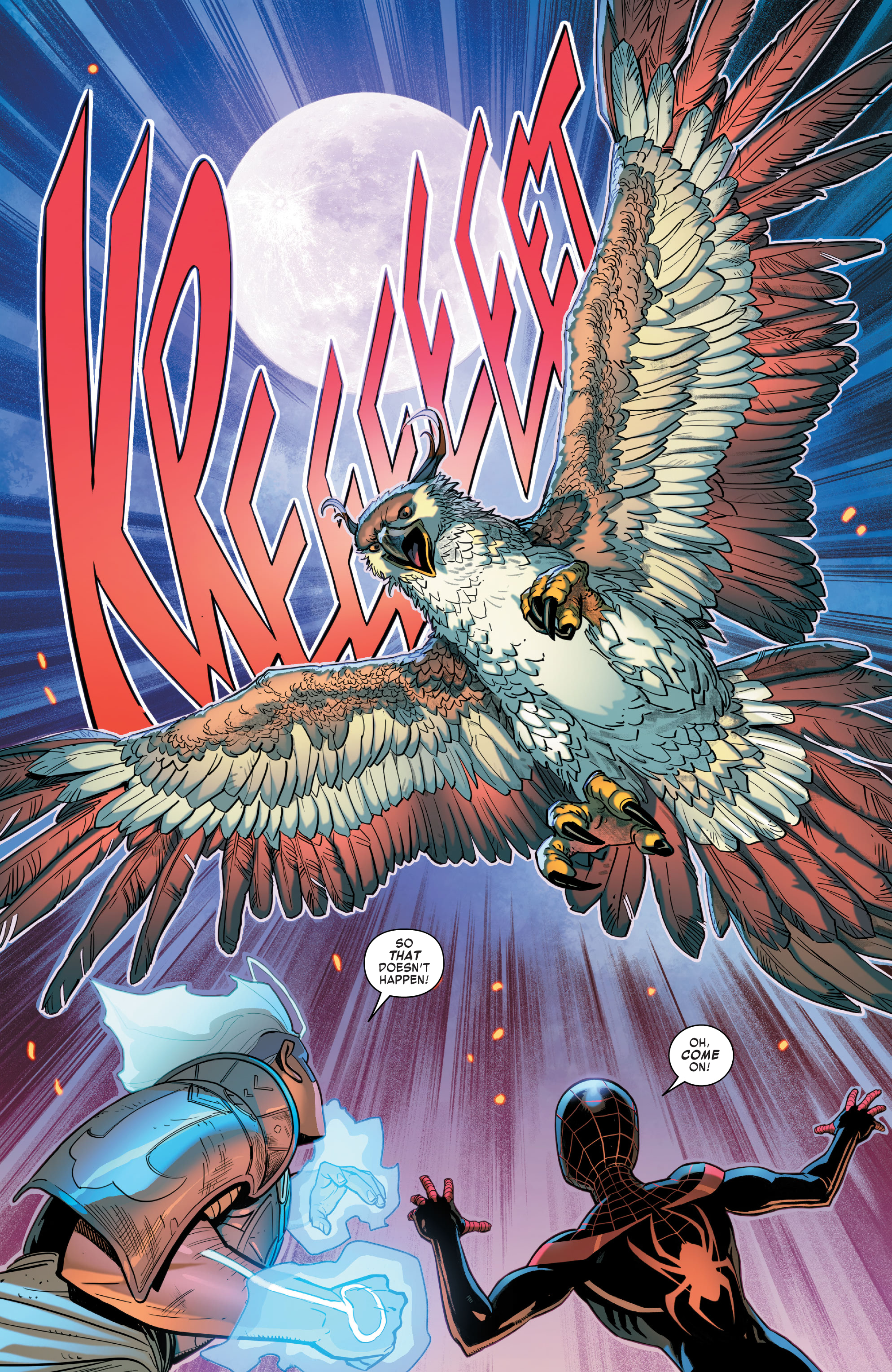 Read online Infinite Destinies comic -  Issue # TPB (Part 2) - 76