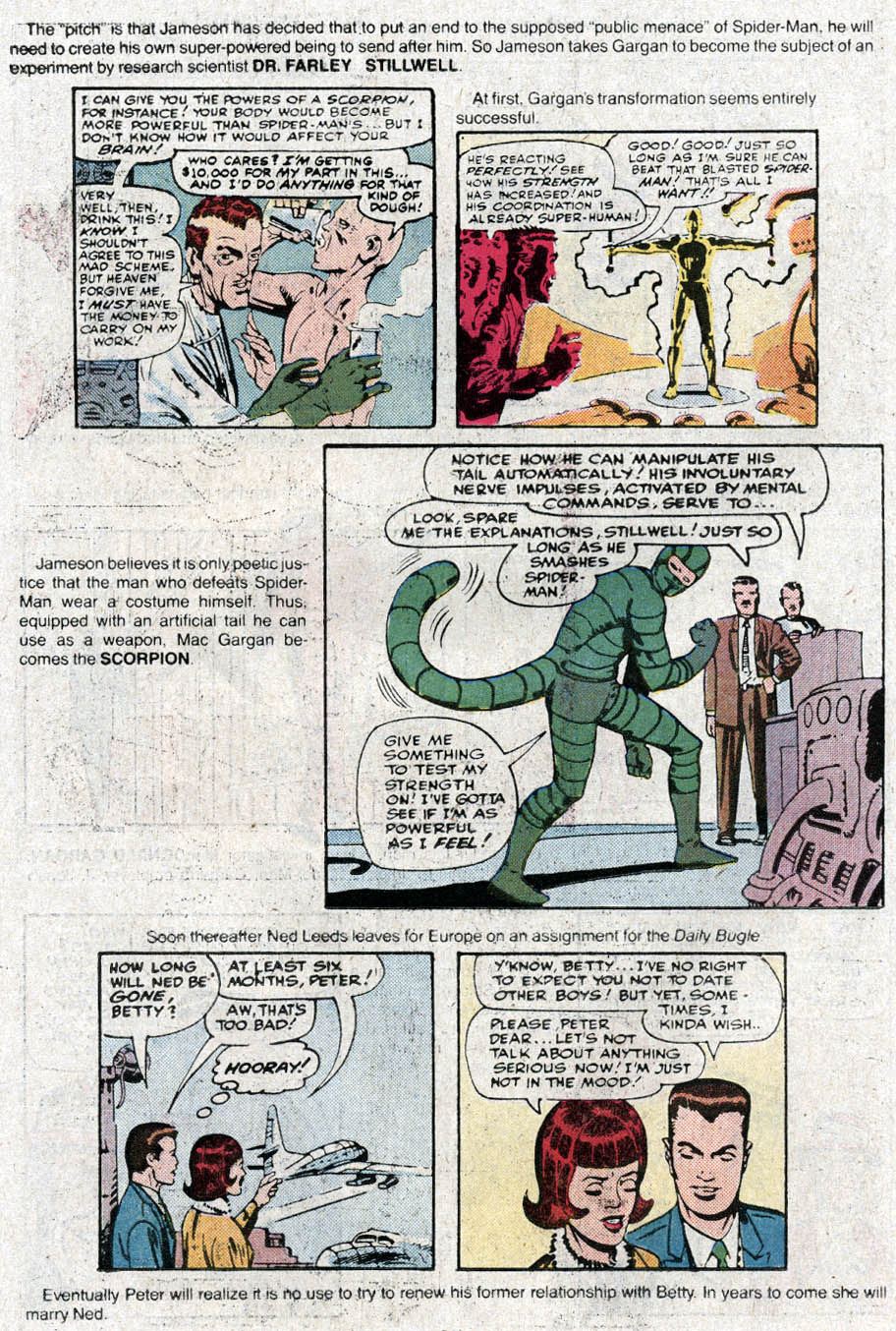 Marvel Saga: The Official History of the Marvel Universe issue 15 - Page 26