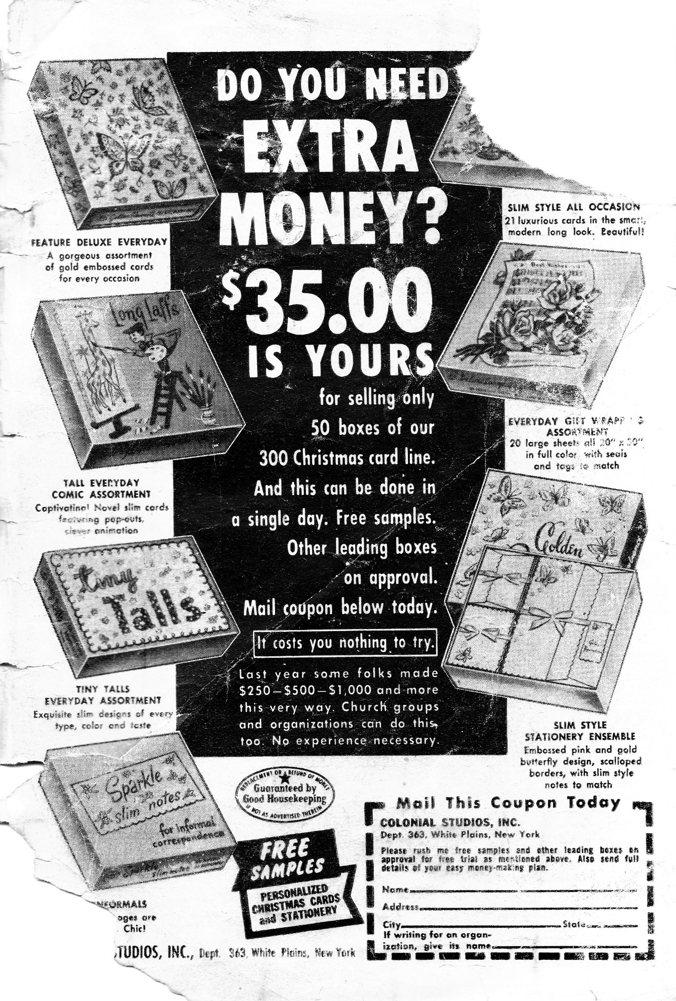 Read online Archie Comics comic -  Issue #081 - 36